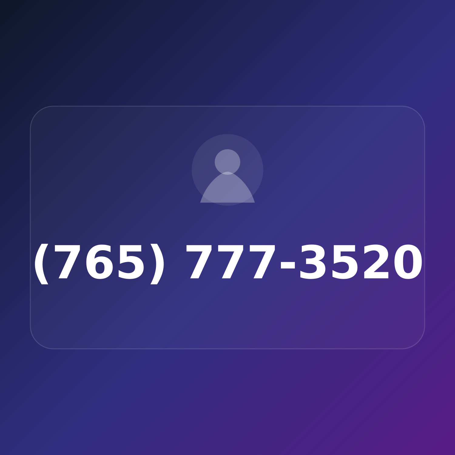 (765) 777-3520 product image