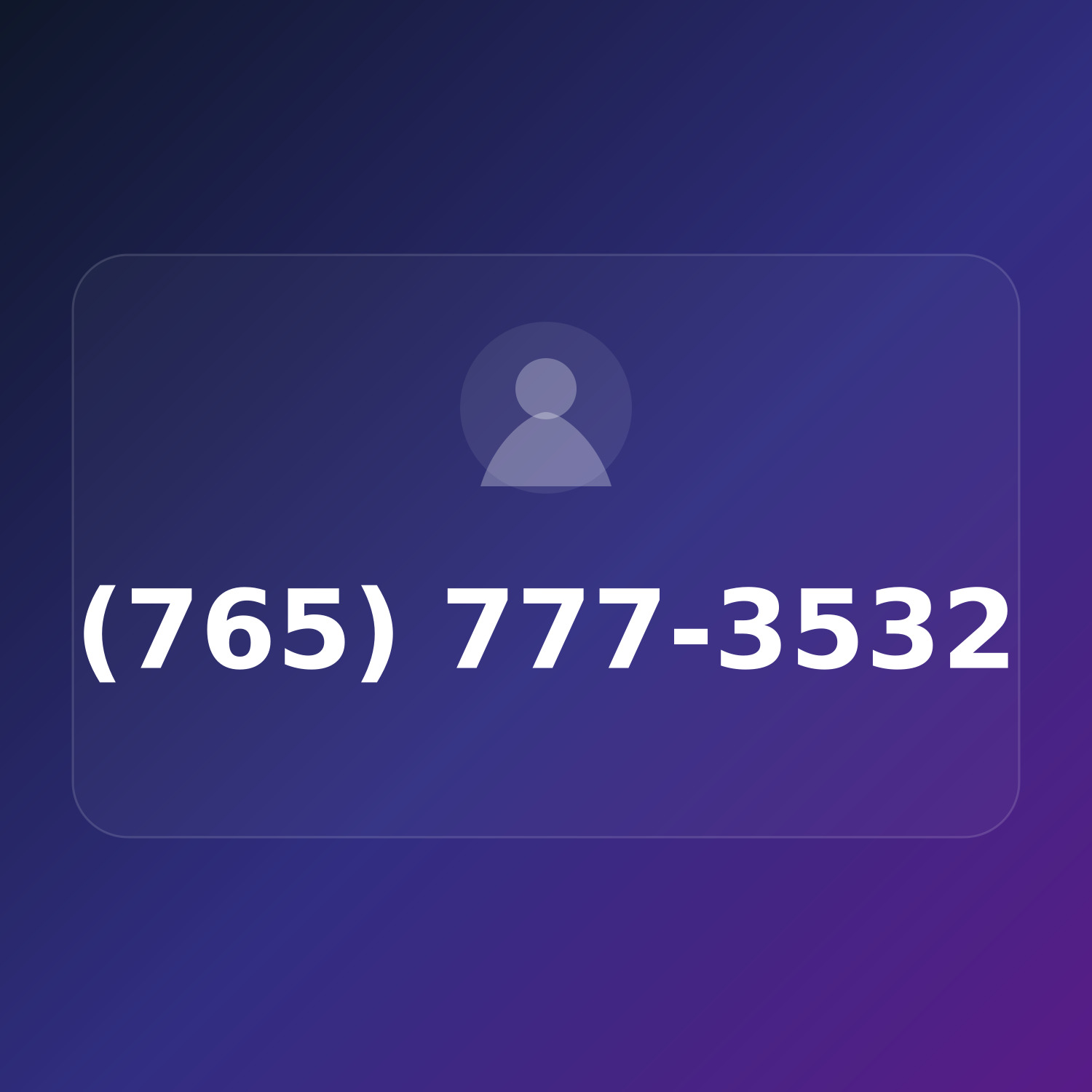 (765) 777-FLEA product image