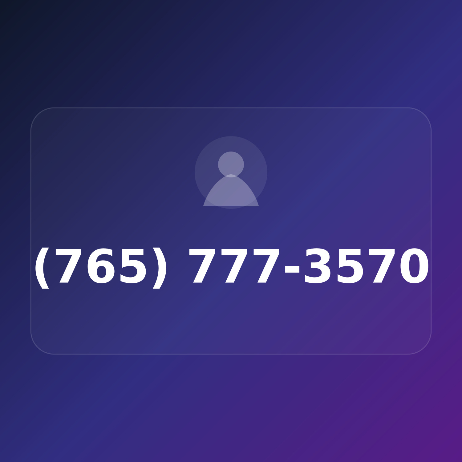 (765) 777-3570 product image