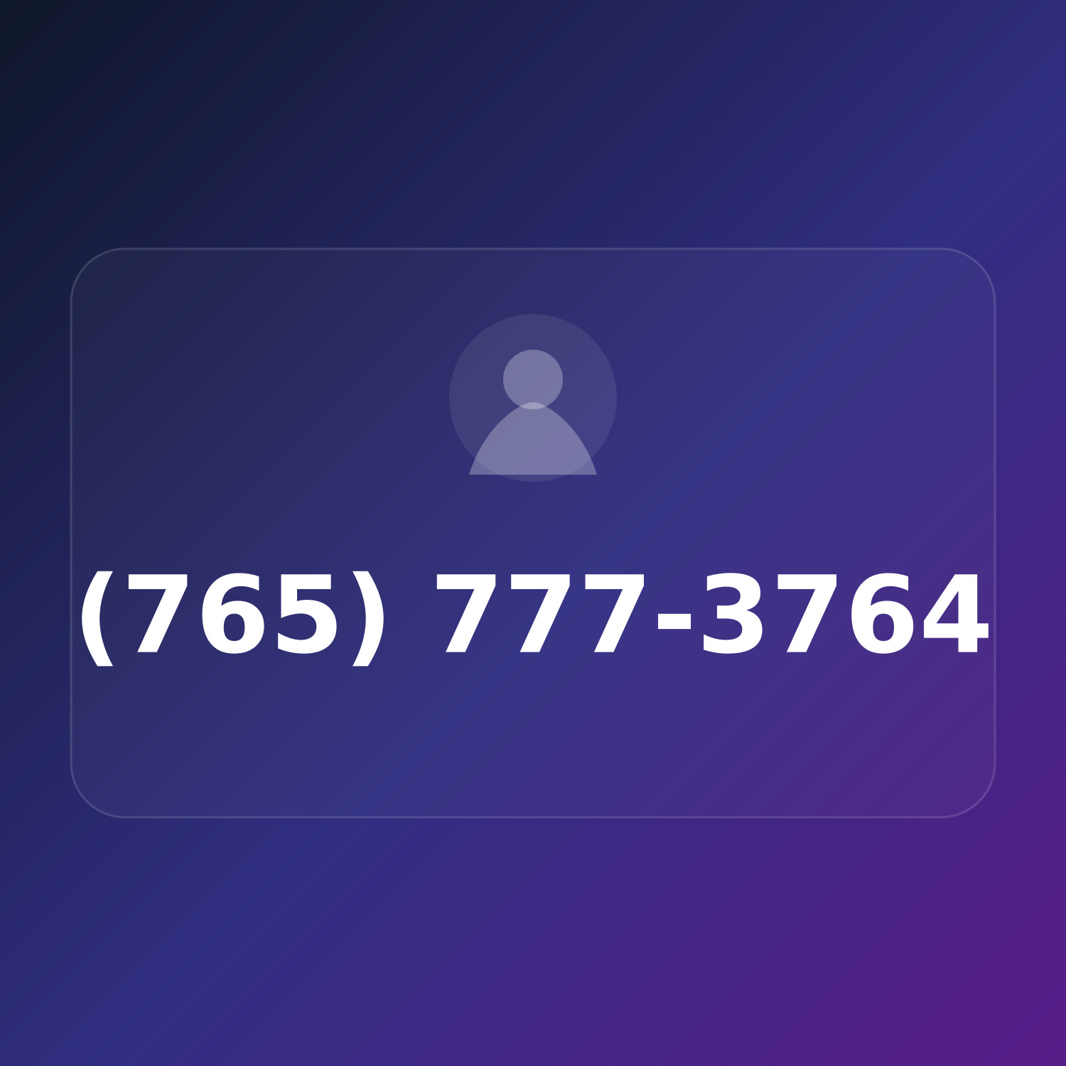 (765) 777-FROG product image