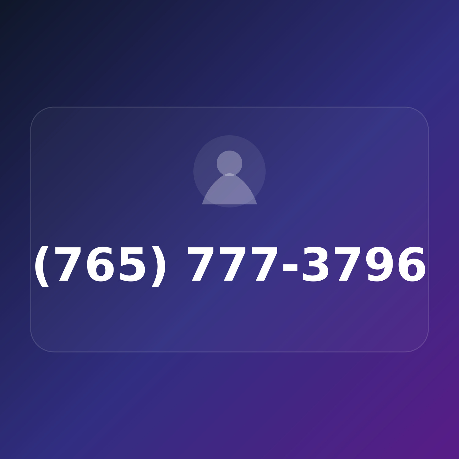 (765) 7-PREP-96 product image