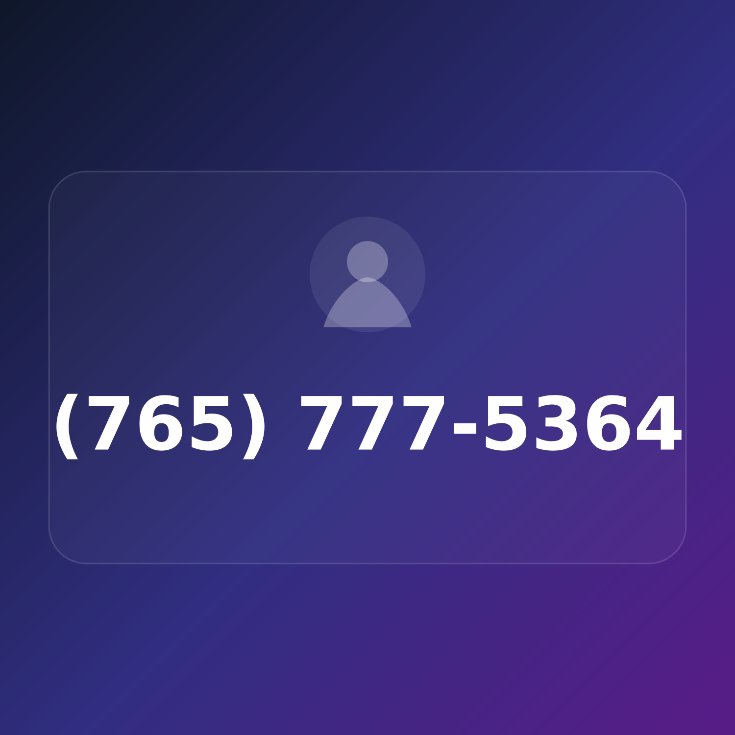 (765) 777-5DMG product image