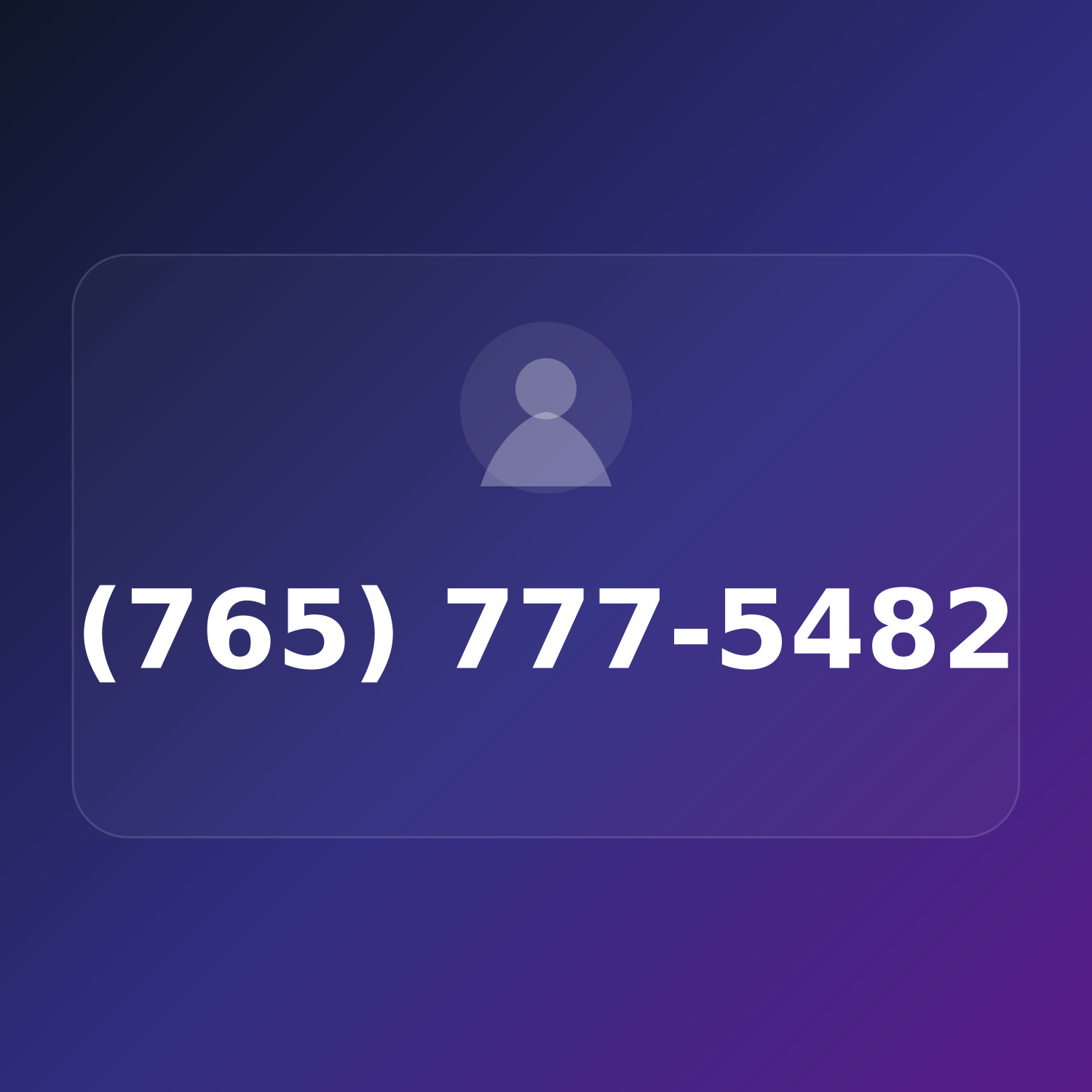 (765) 777-LIT2 product image