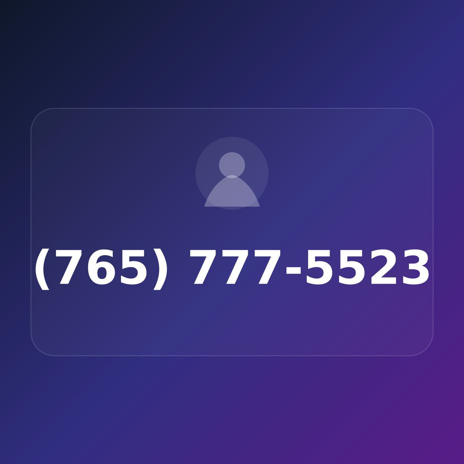(765) 777-LLC3 product image