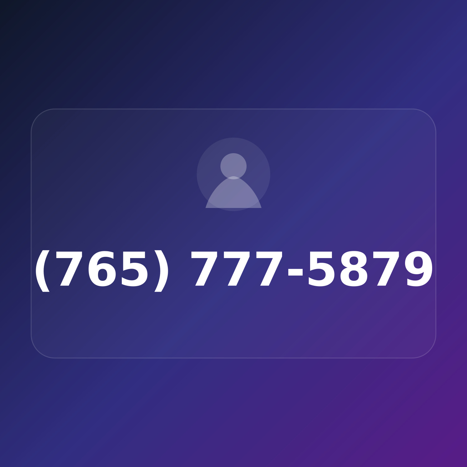 (765) 777-JURY product image