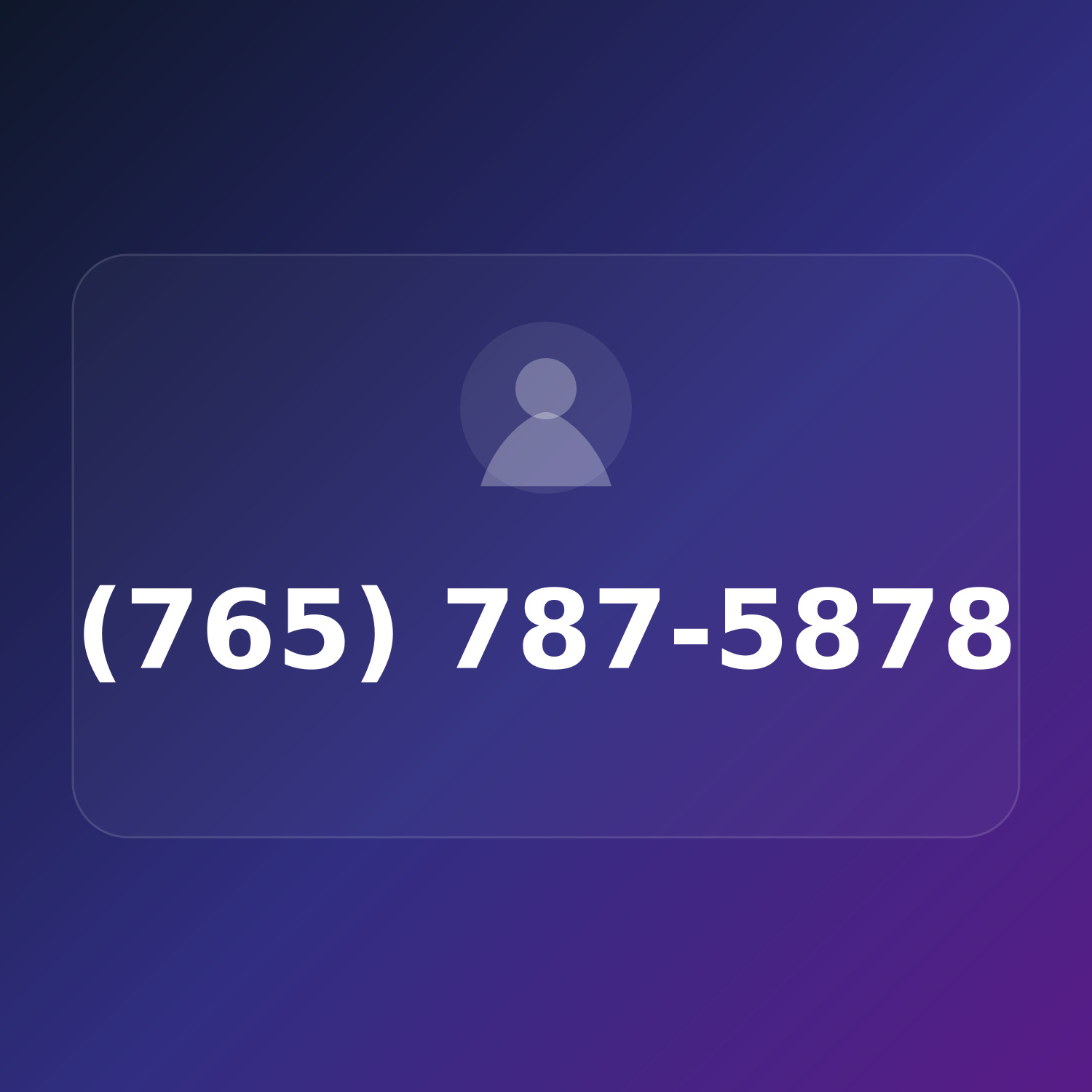 (765) 787-JUST product image