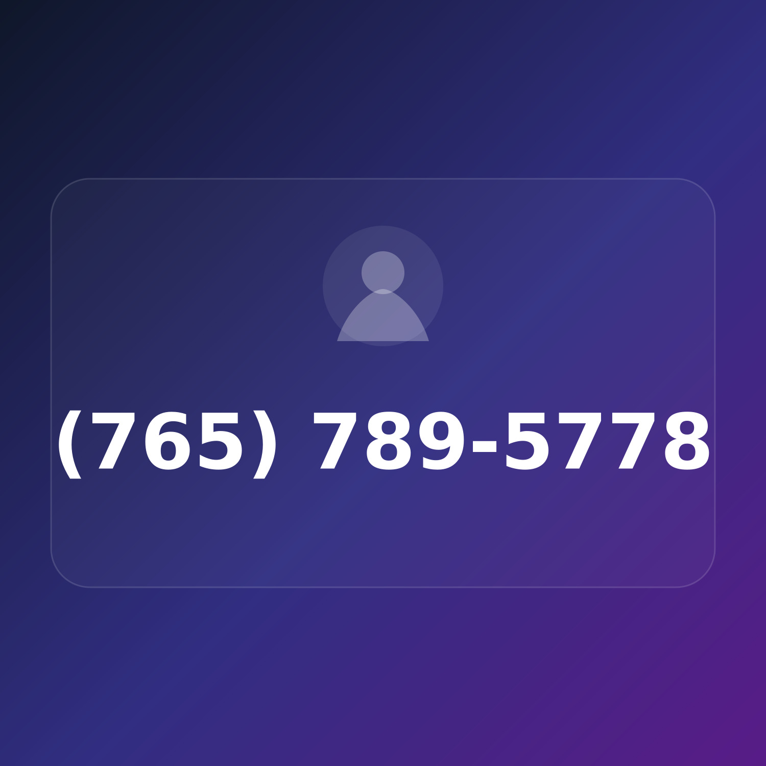 (765) 78-XJS-78 product image