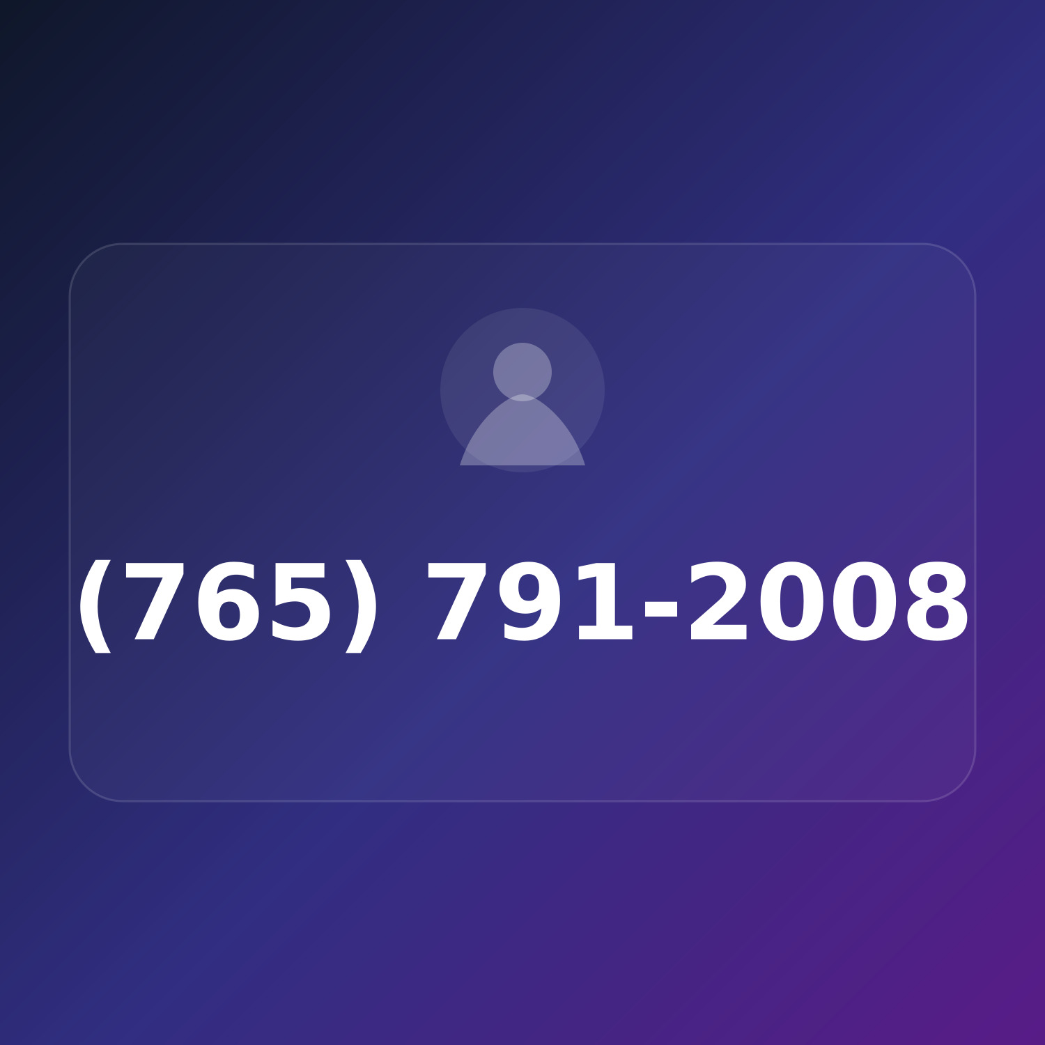 (765) 791-2008 product image