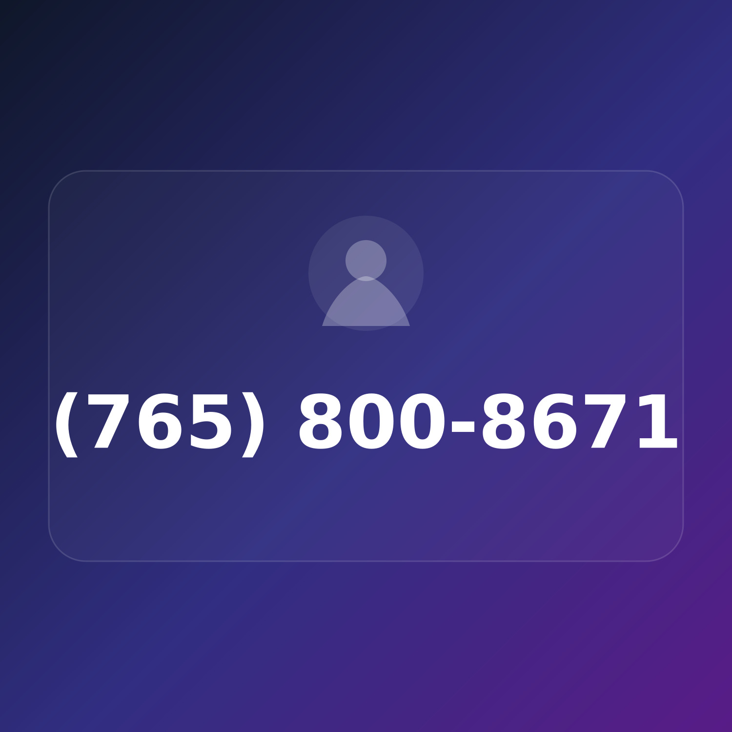 (765) 800-TOP1 product image