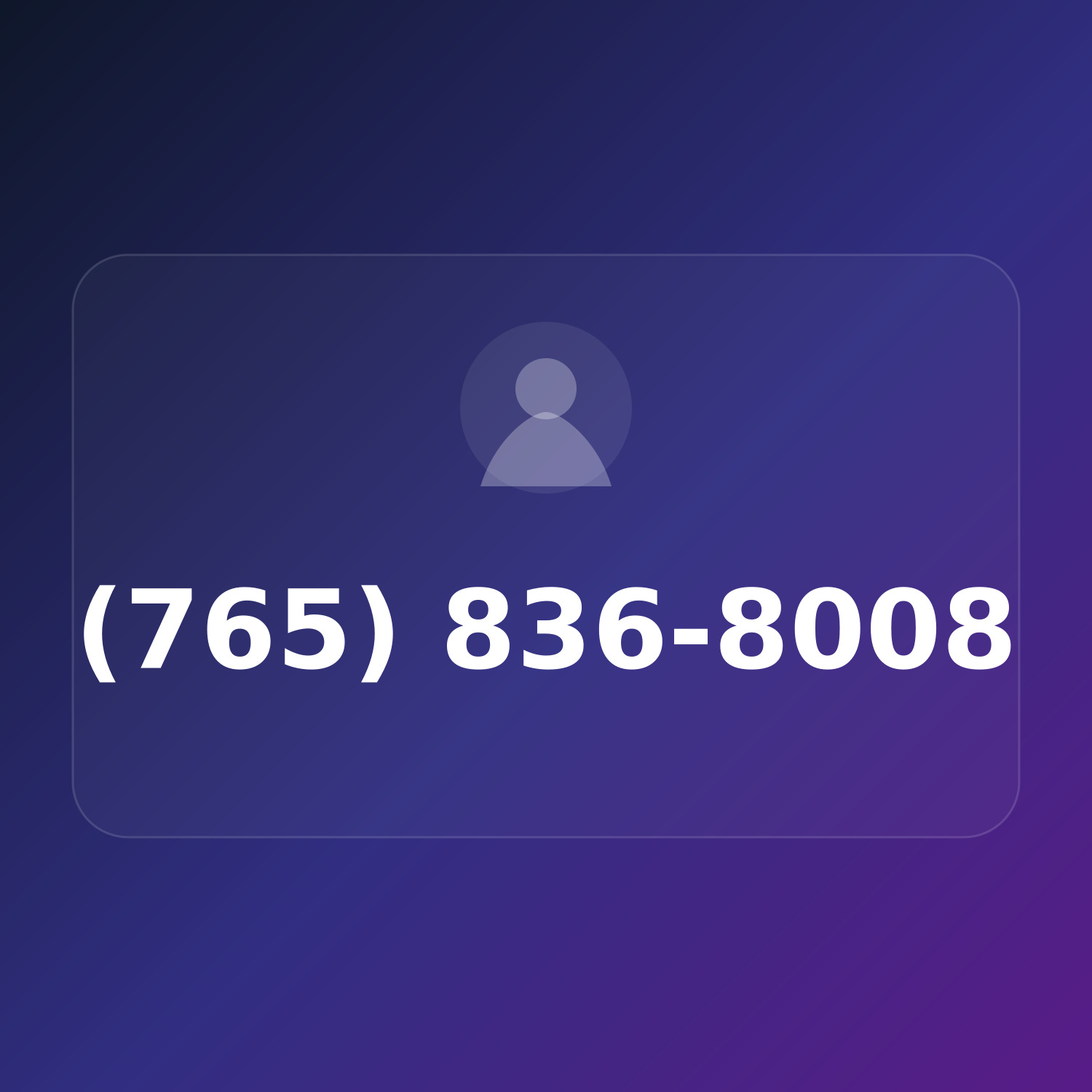 (765) TENT-008 product image