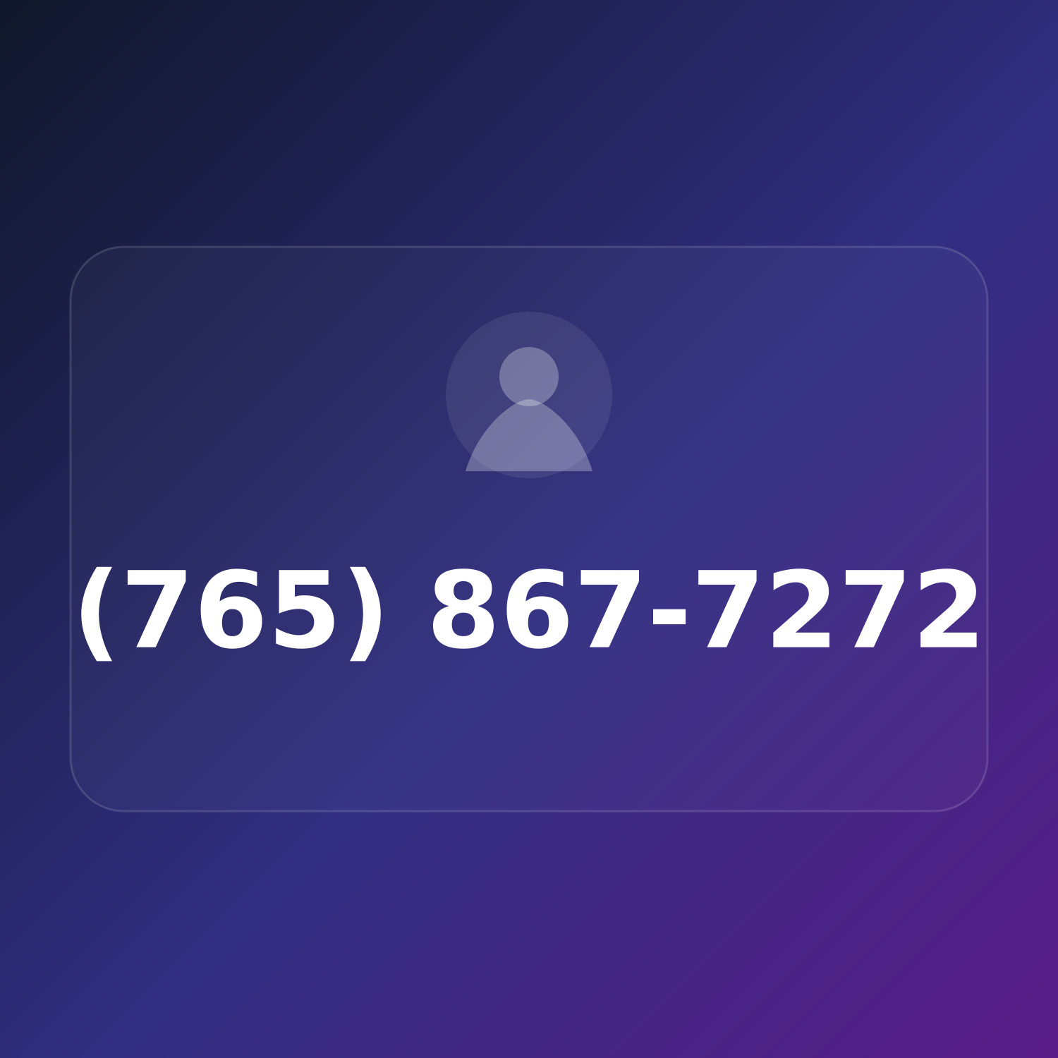 (765) 867-7CPA product image