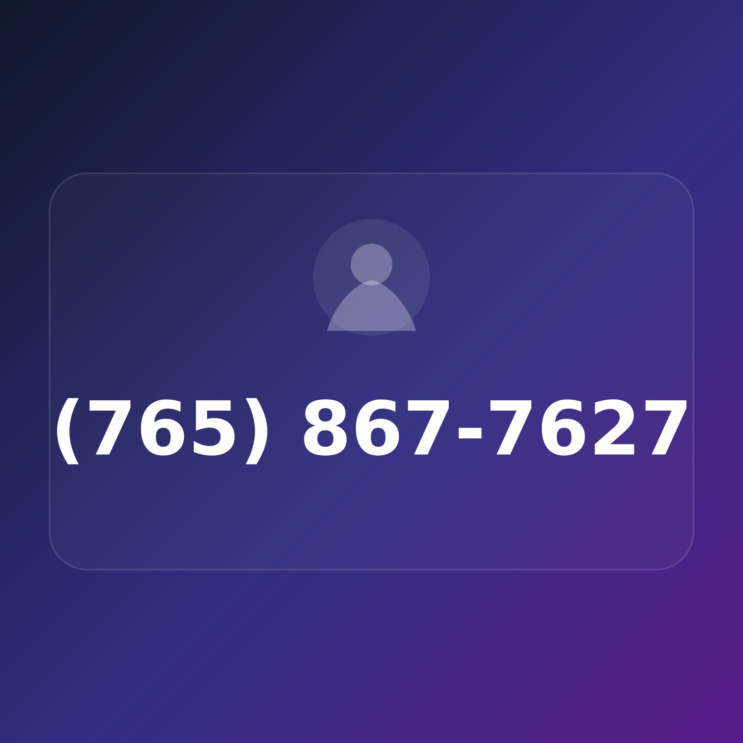 (765) 86-PRO-27 product image
