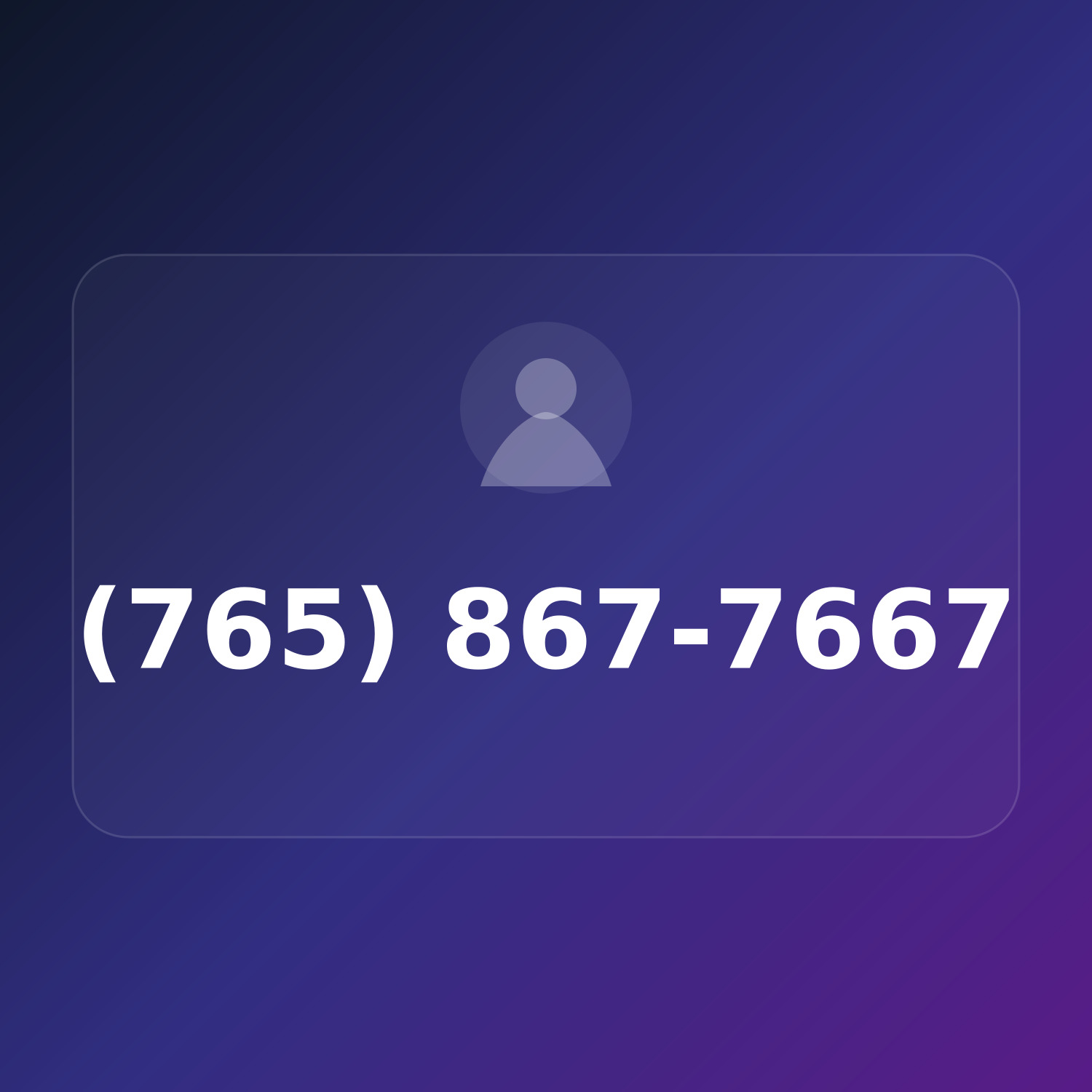 (765) 86-PRO-67 product image