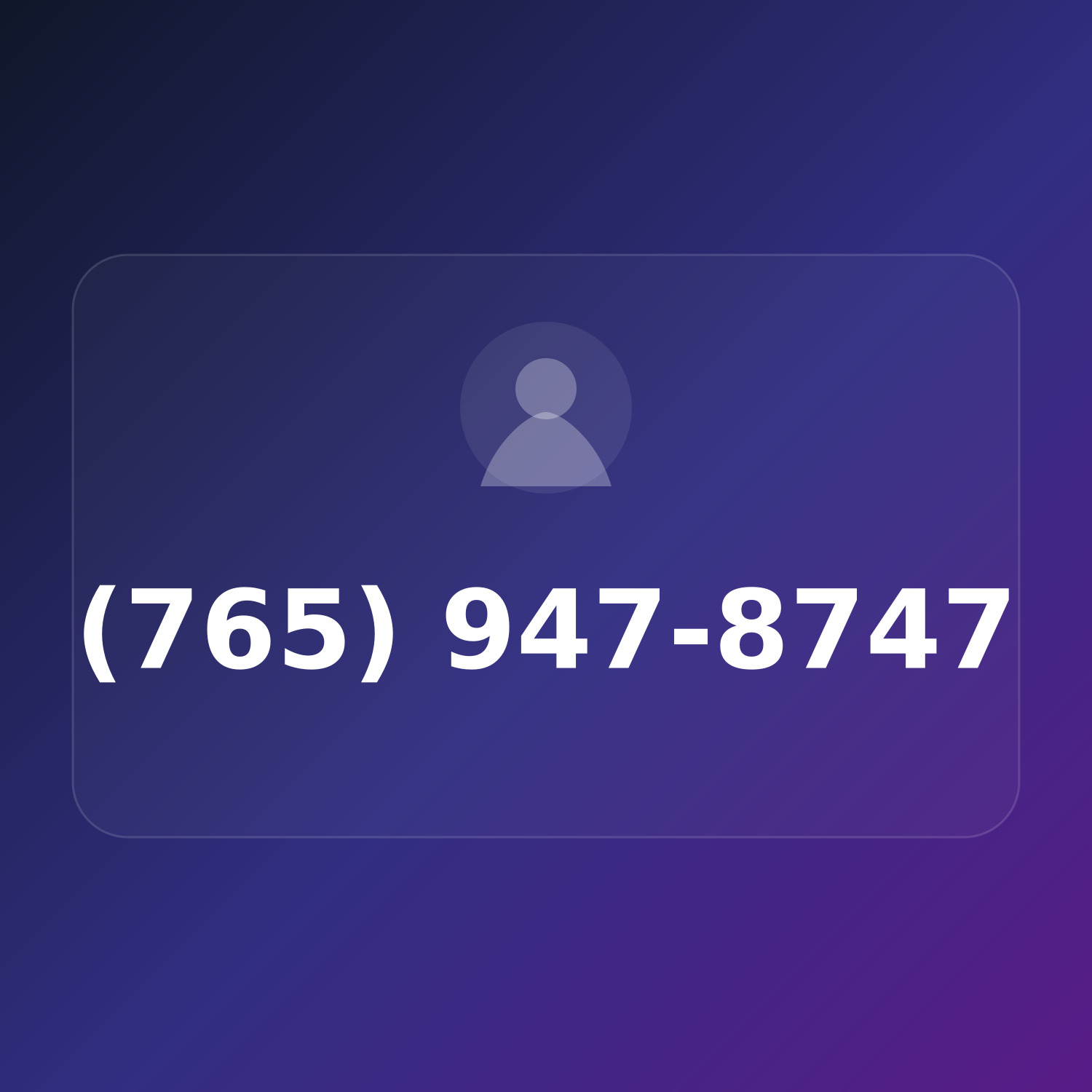 (765) 947-TRIP product image
