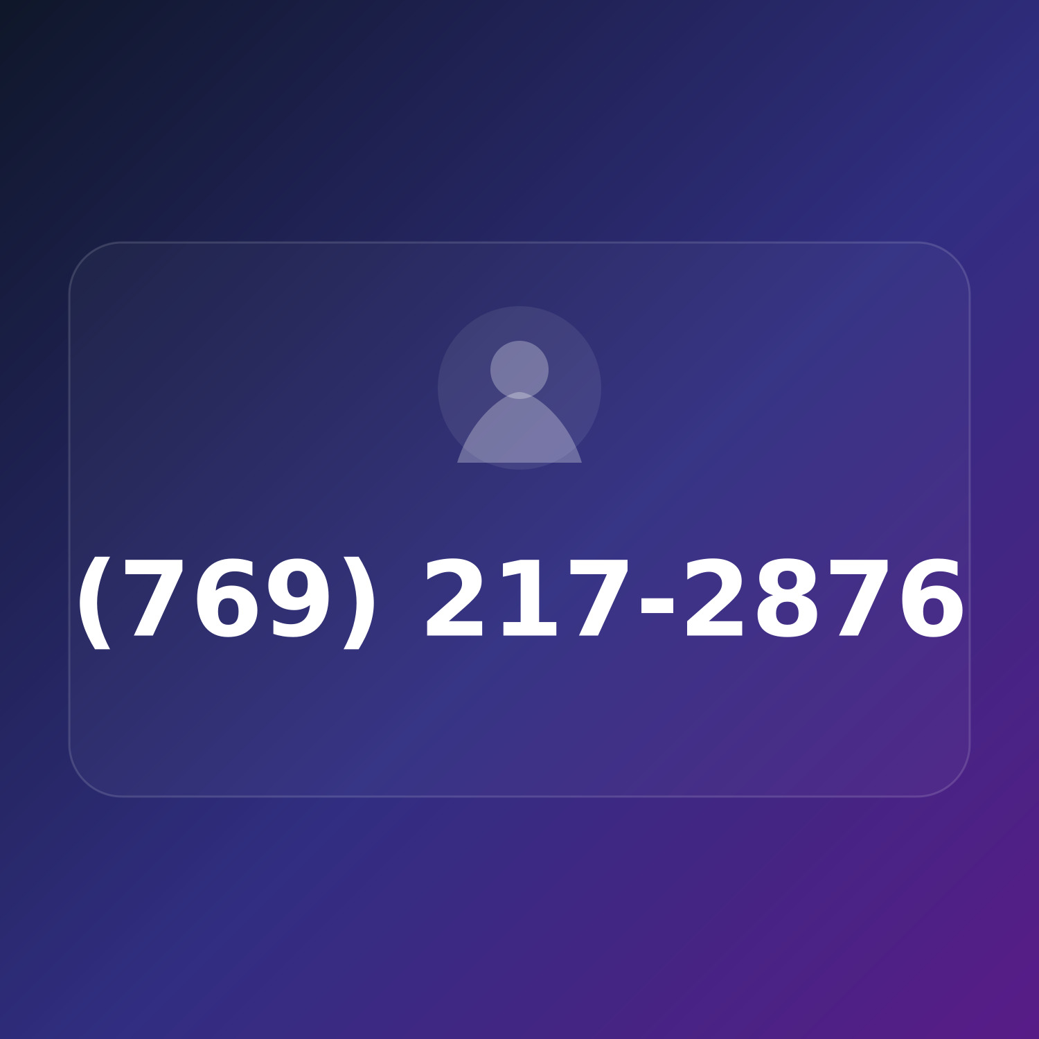 (769) 217-BURN product image