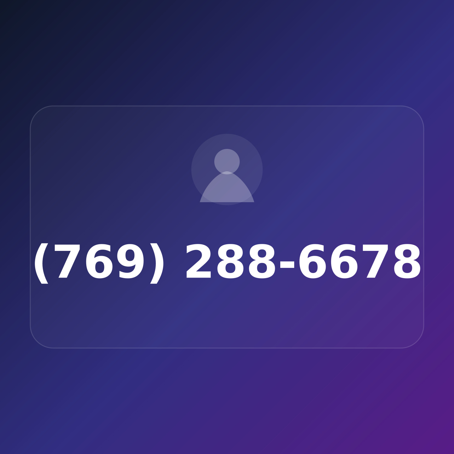 (769) 288-MOST product image