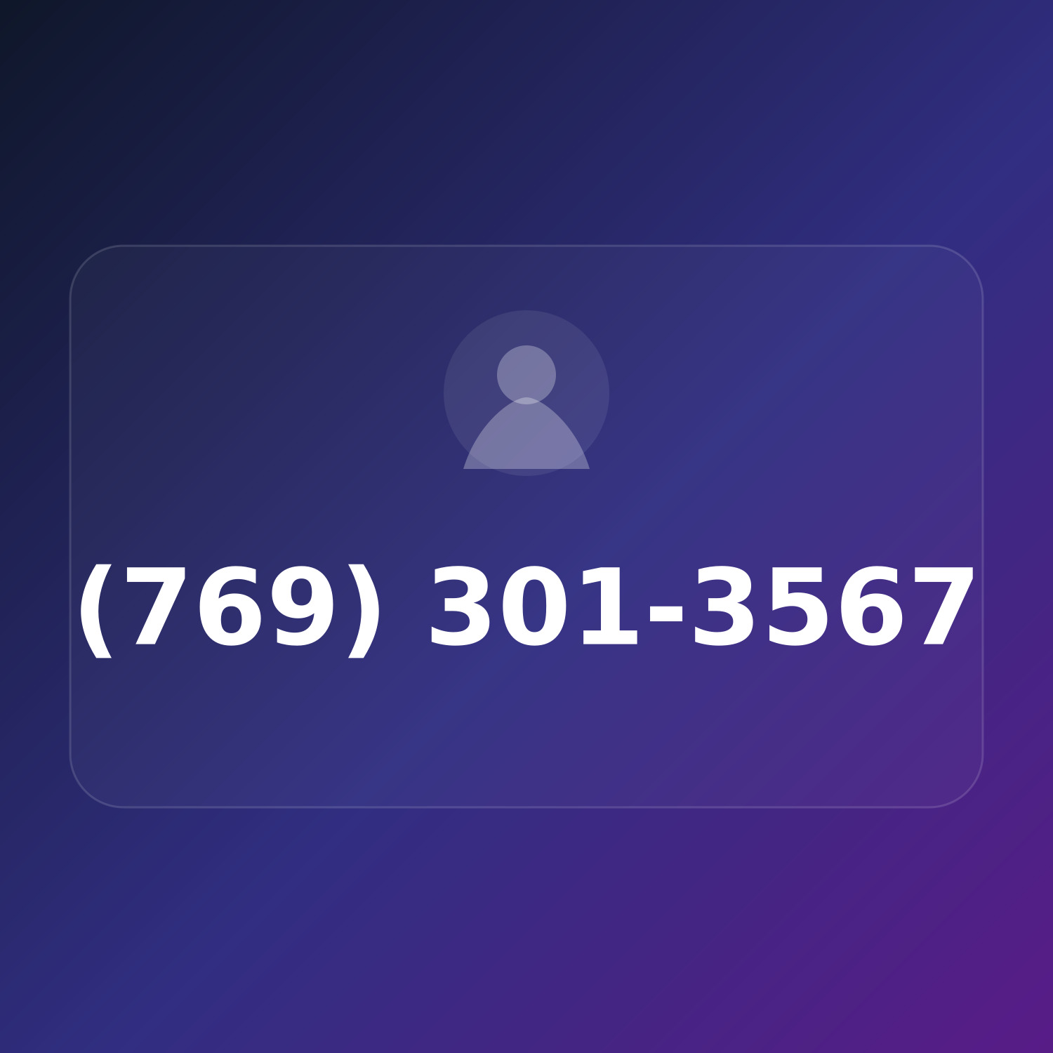 (769) 301-FLOP product image