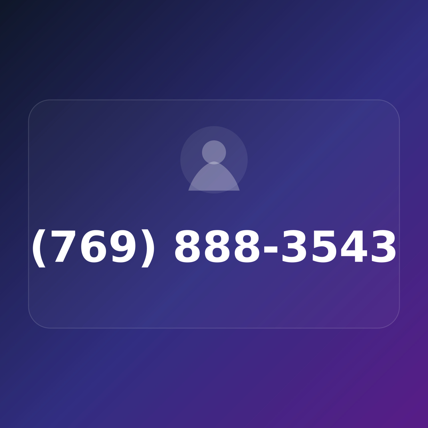 (769) 888-3KID product image