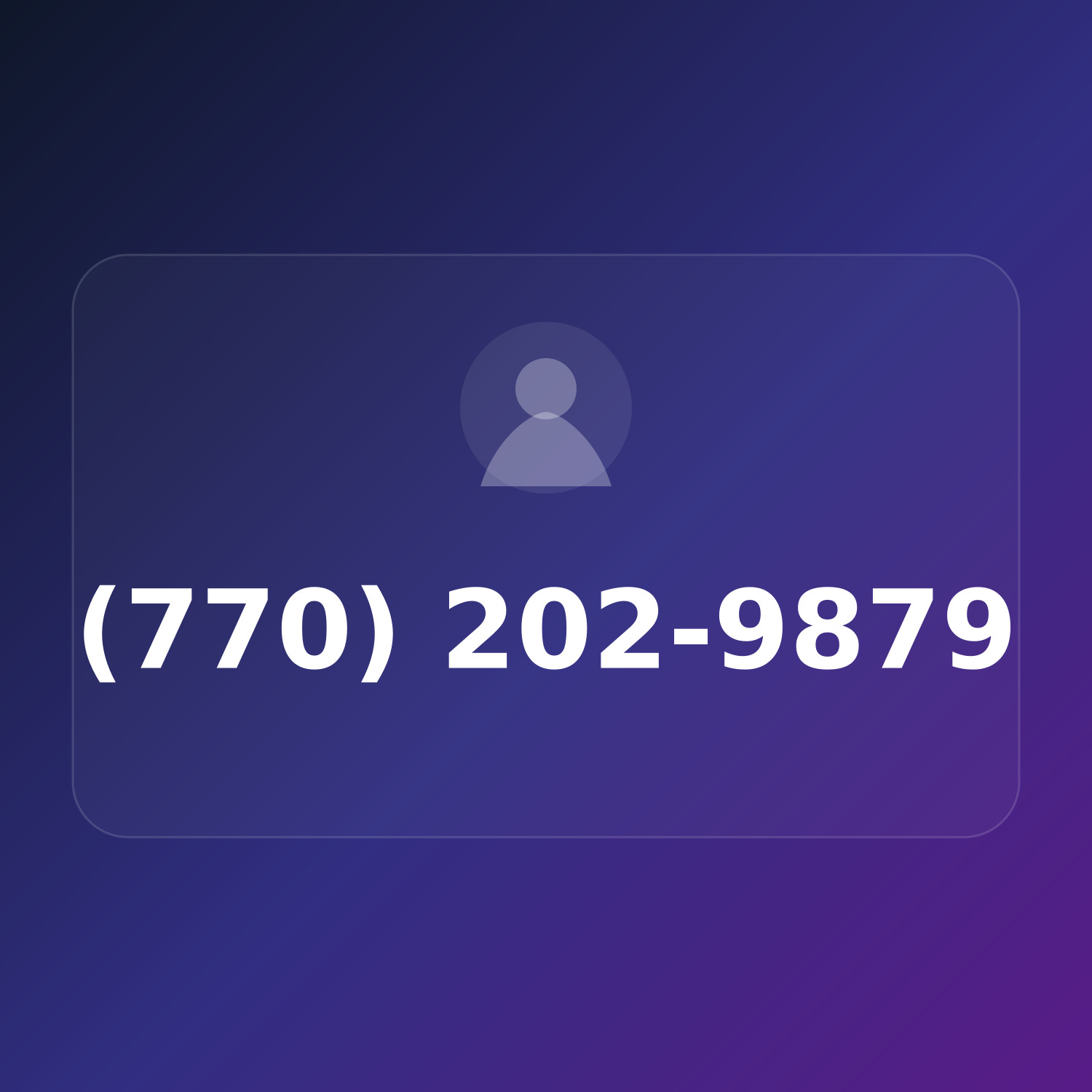 (770) 202-9TRY product image