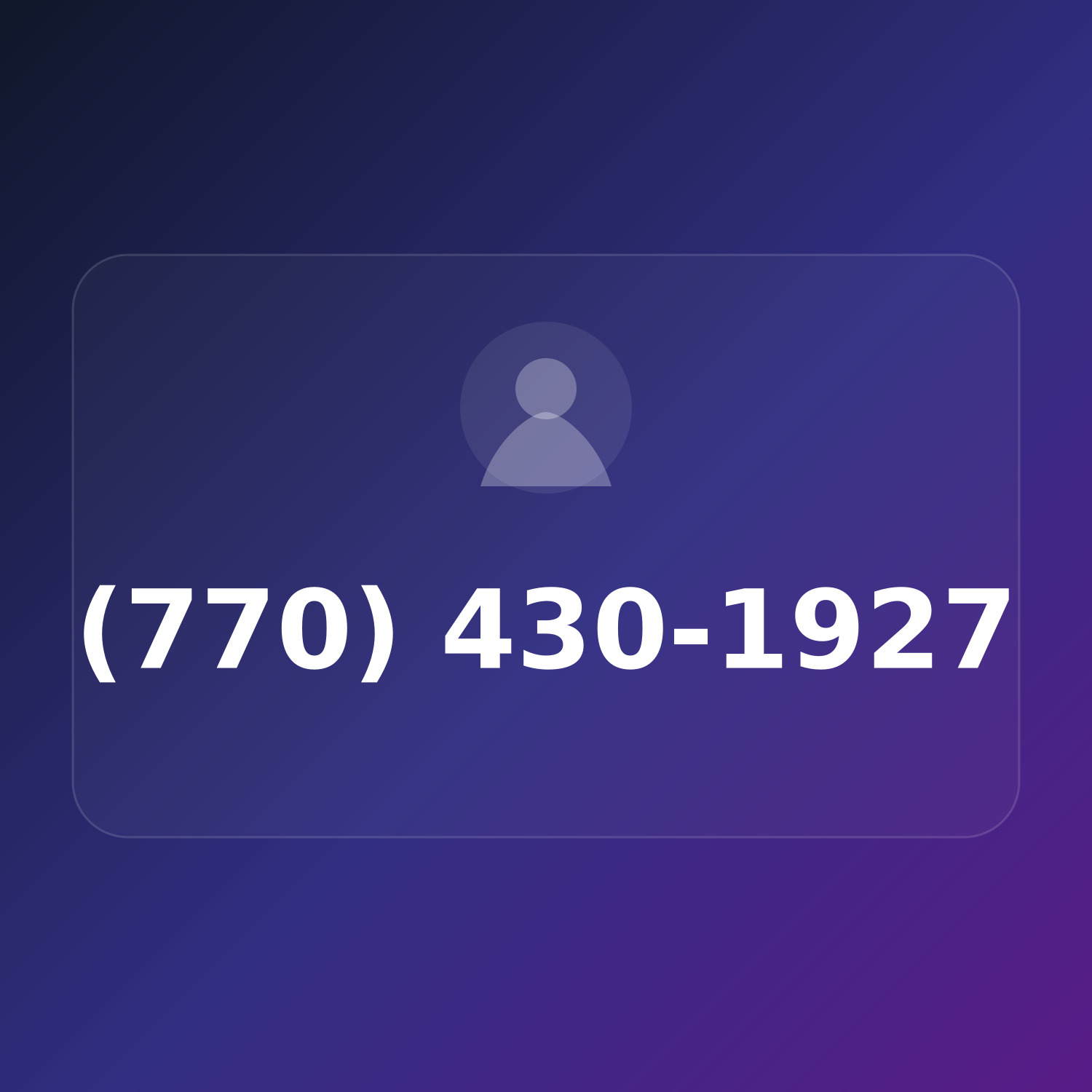 (770) 430-1WAR product image