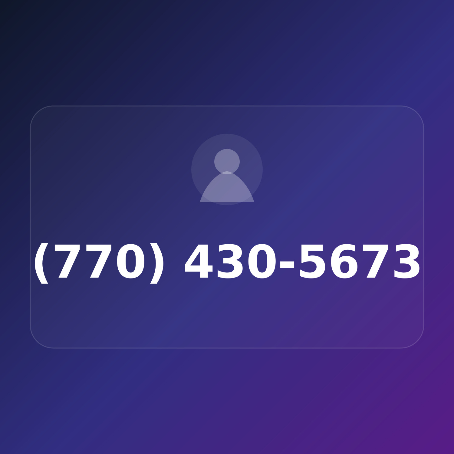 (770) 430-LORD product image