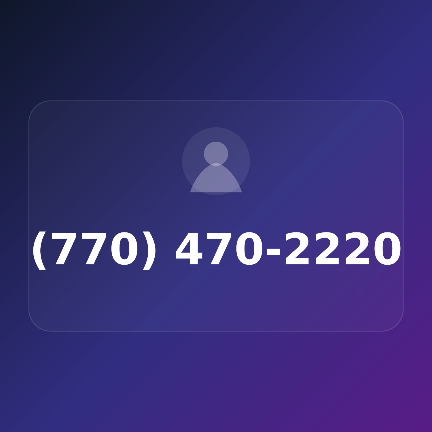 (770) 470-CAB0 product image