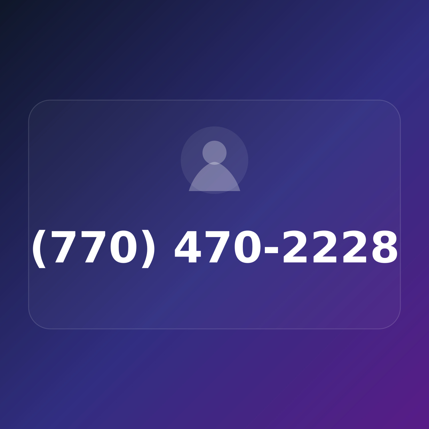 (770) 470-CAB8 product image