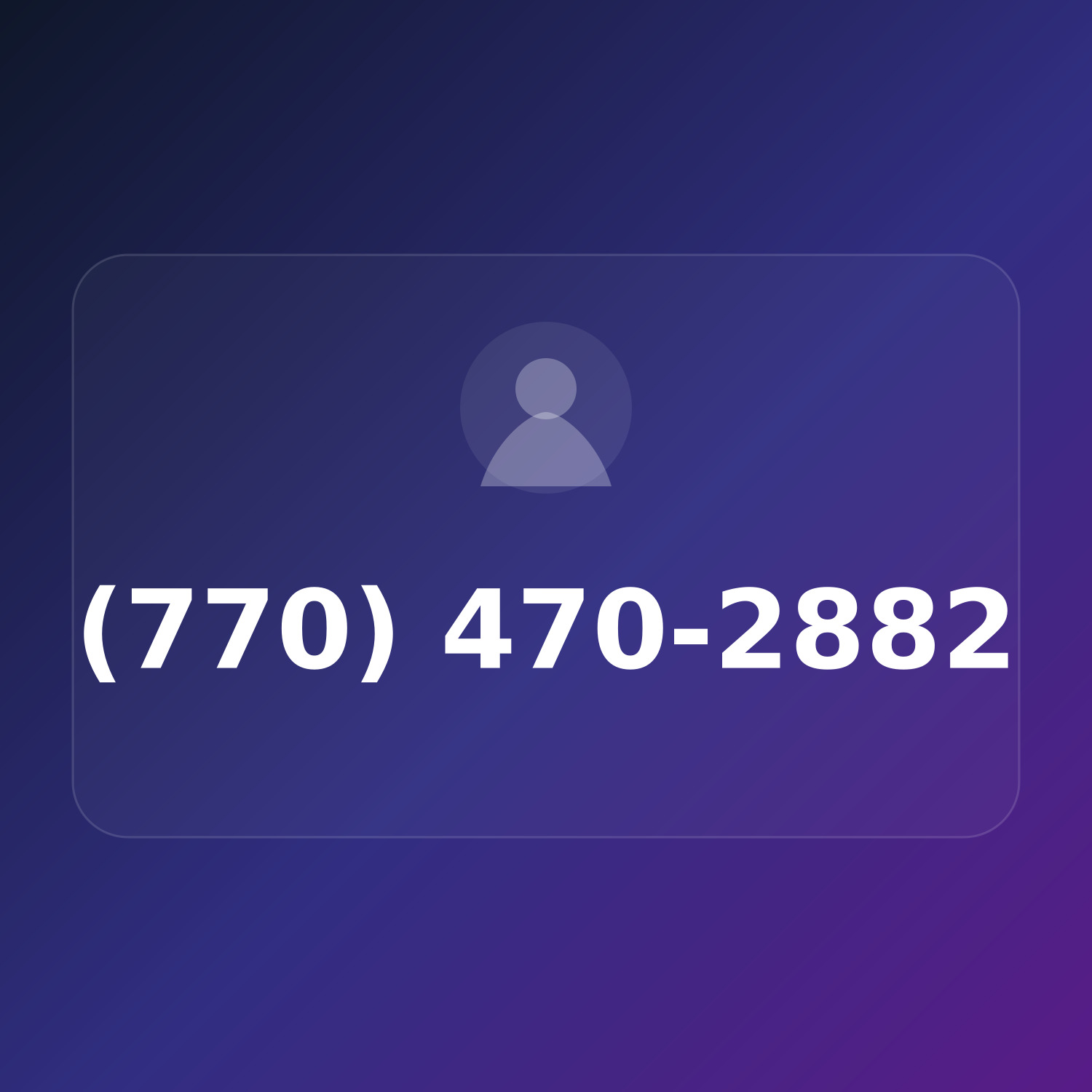 (770) 470-CUT2 product image
