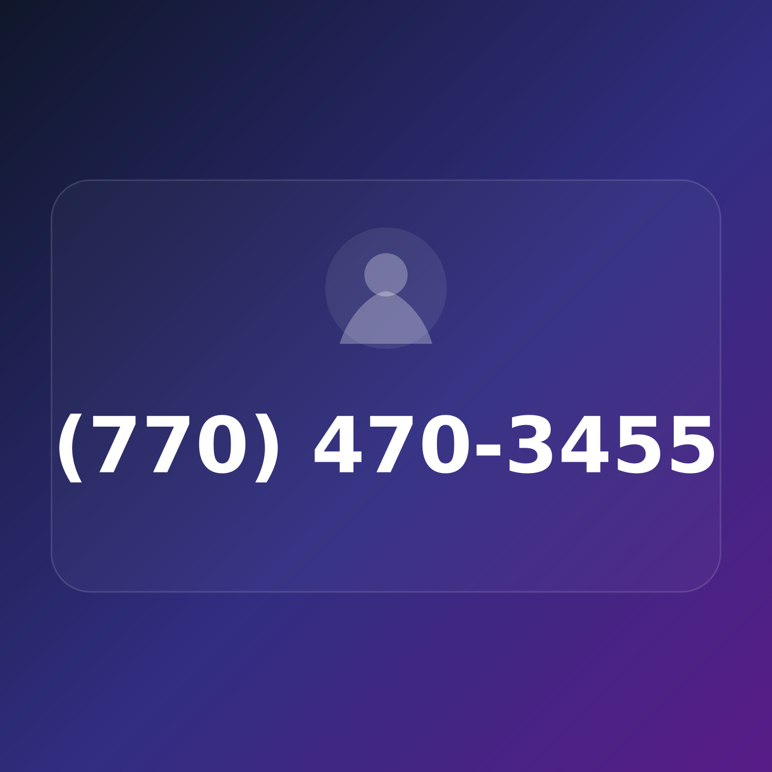 (770) 470-FILL product image
