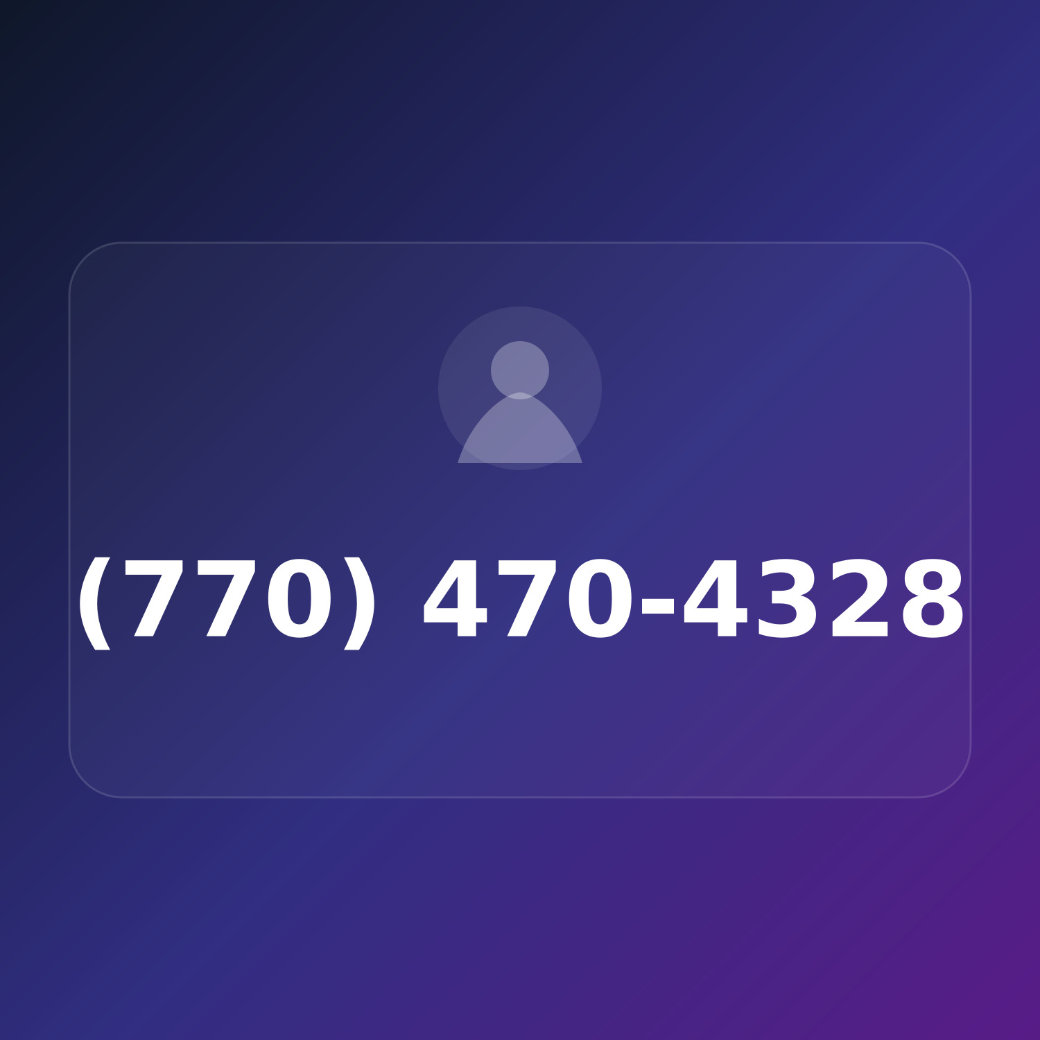 (770) 470-HEAT product image