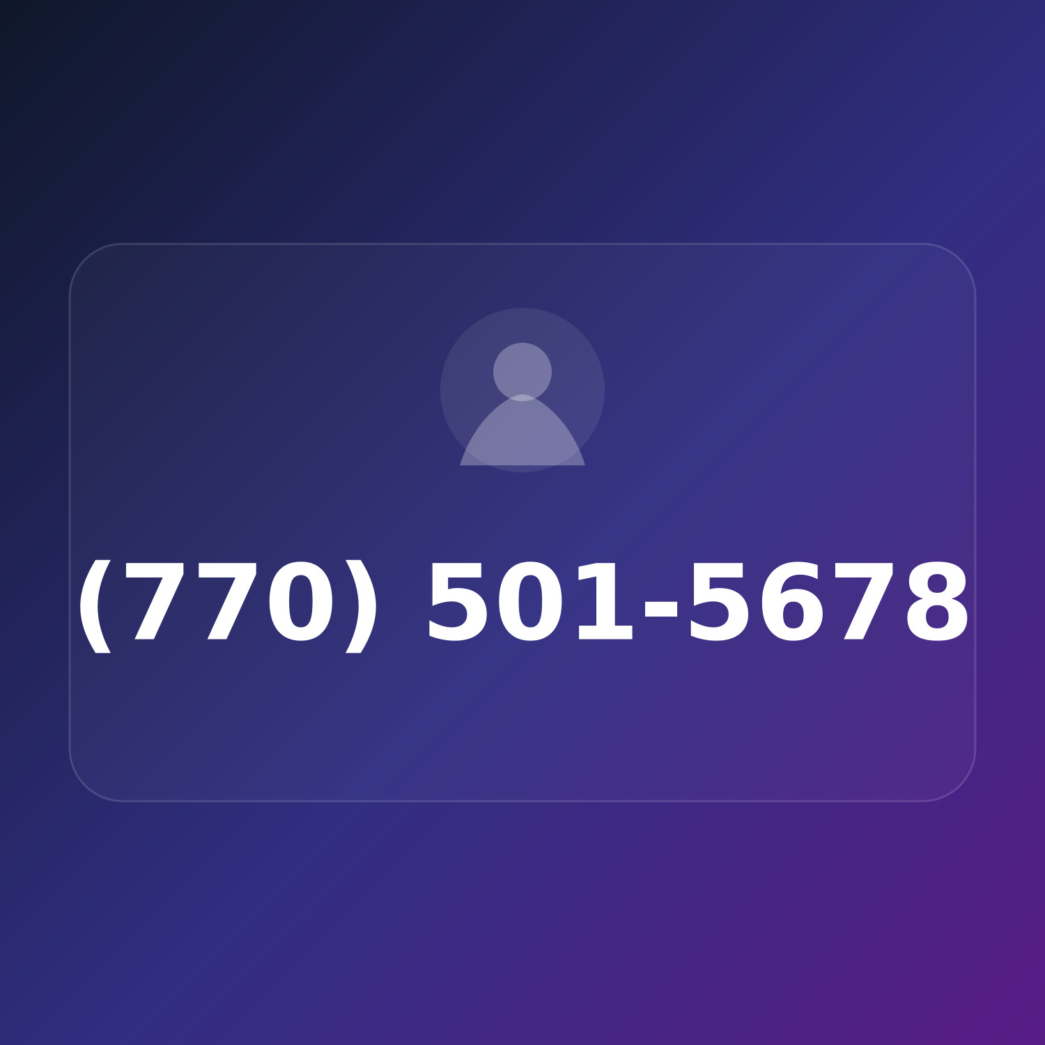 (770) 501-LOST product image