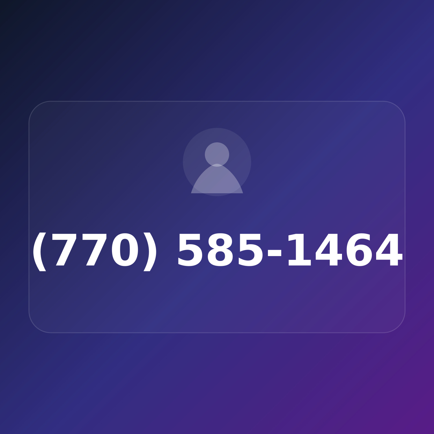 (770) 585-1ING product image