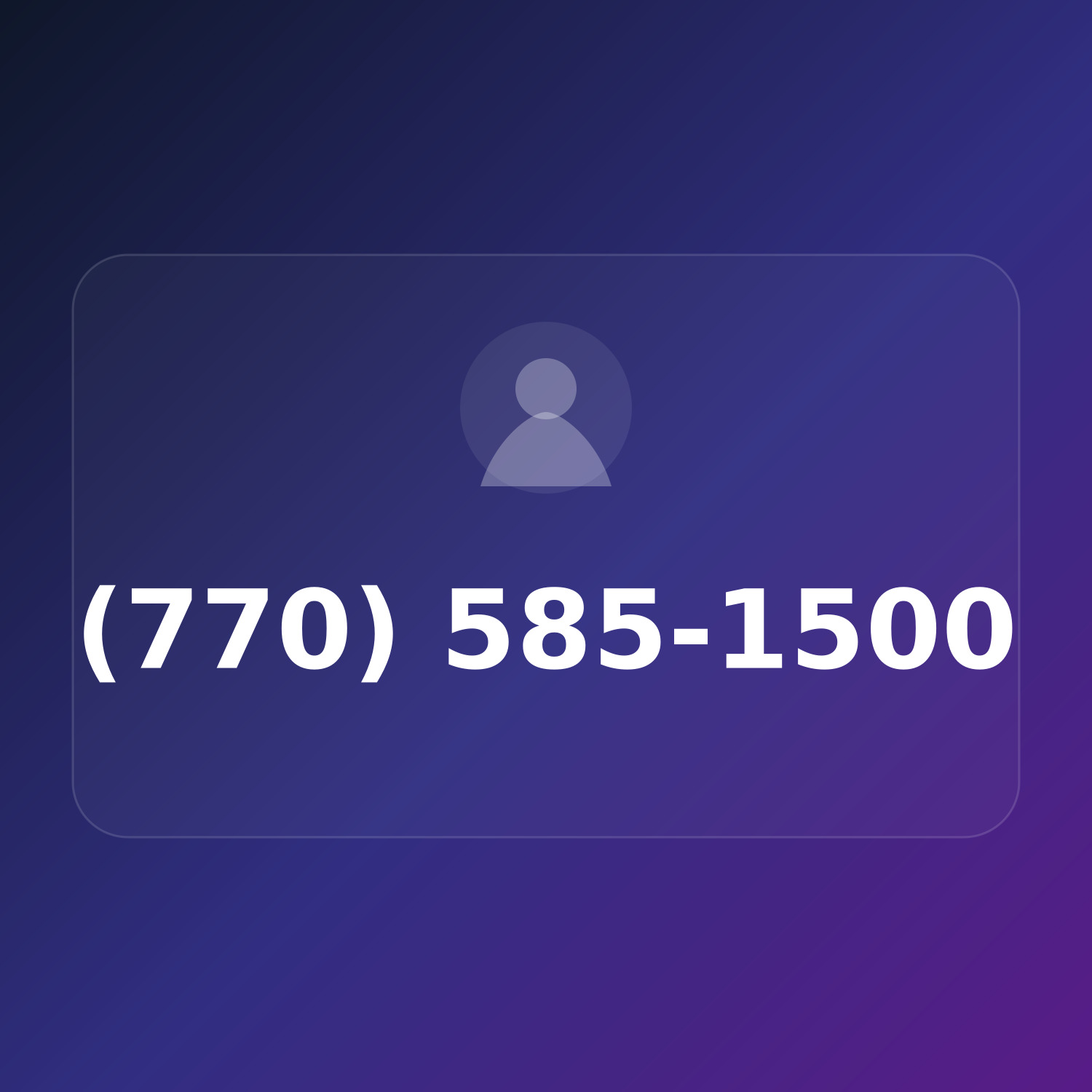 (770) 585-1500 product image