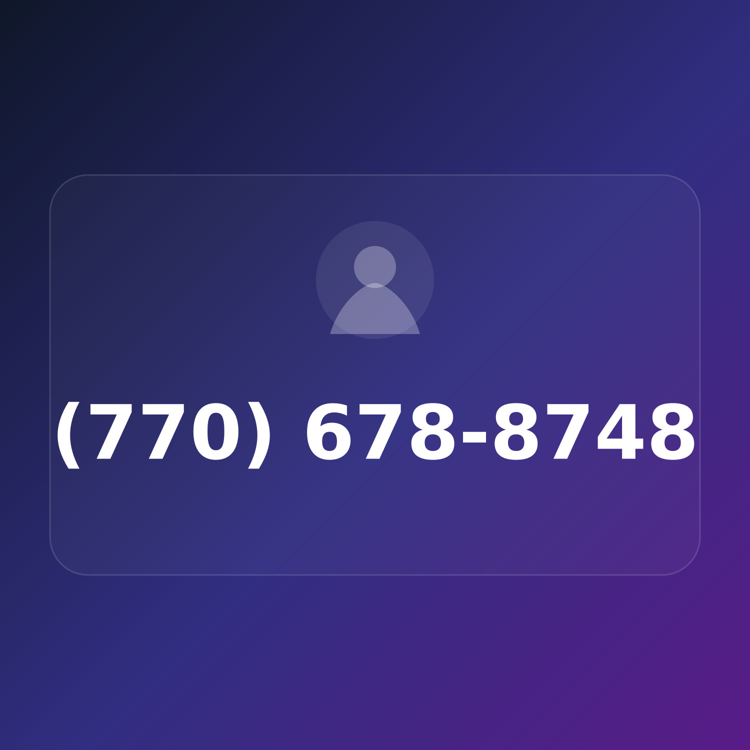 (770) 6-PUTS-48 product image