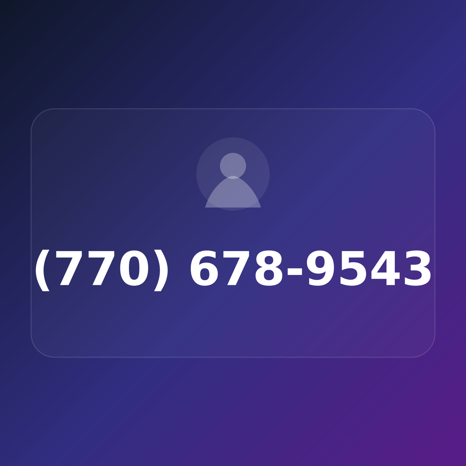 (770) 678-9KID product image