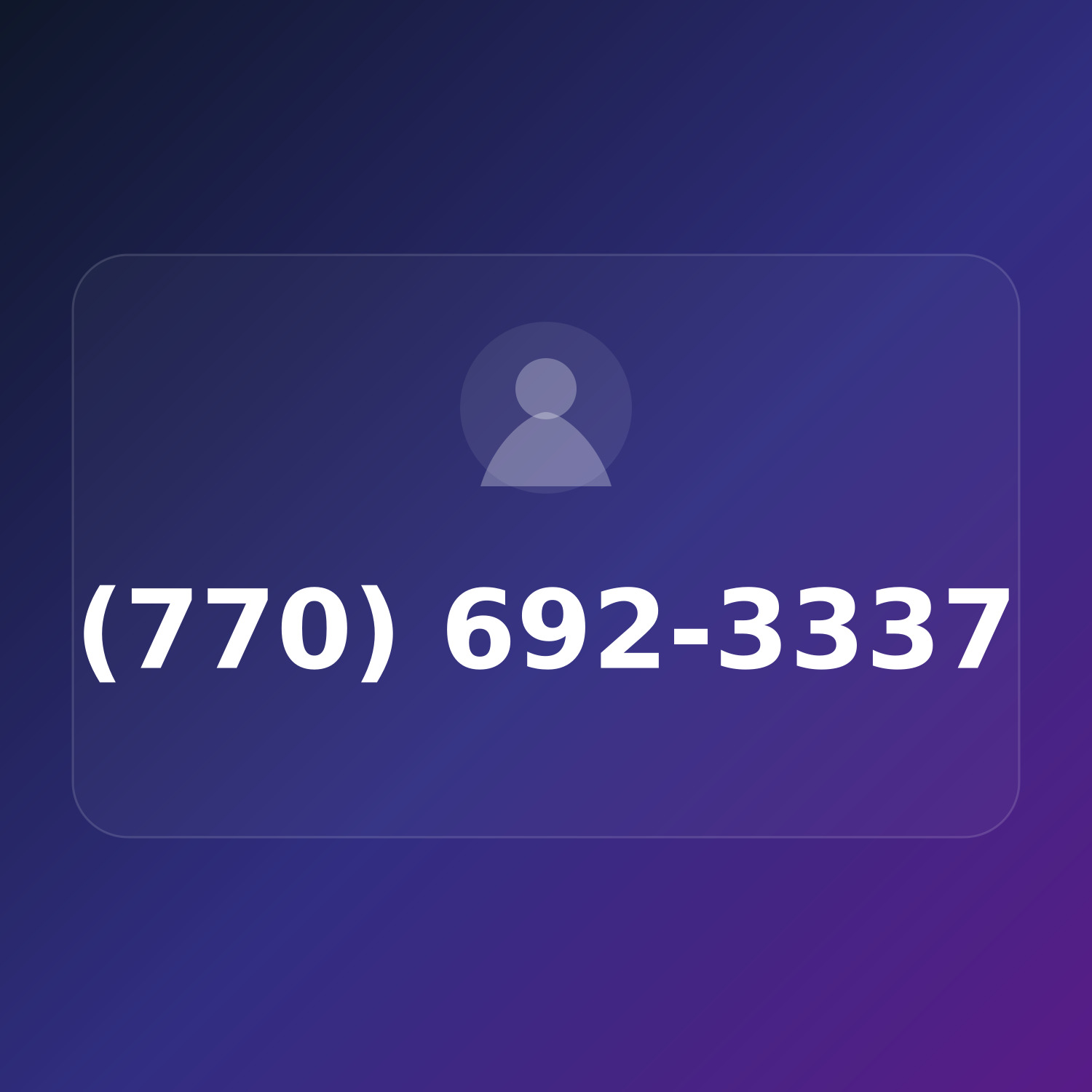 (770) 692-DEEP product image
