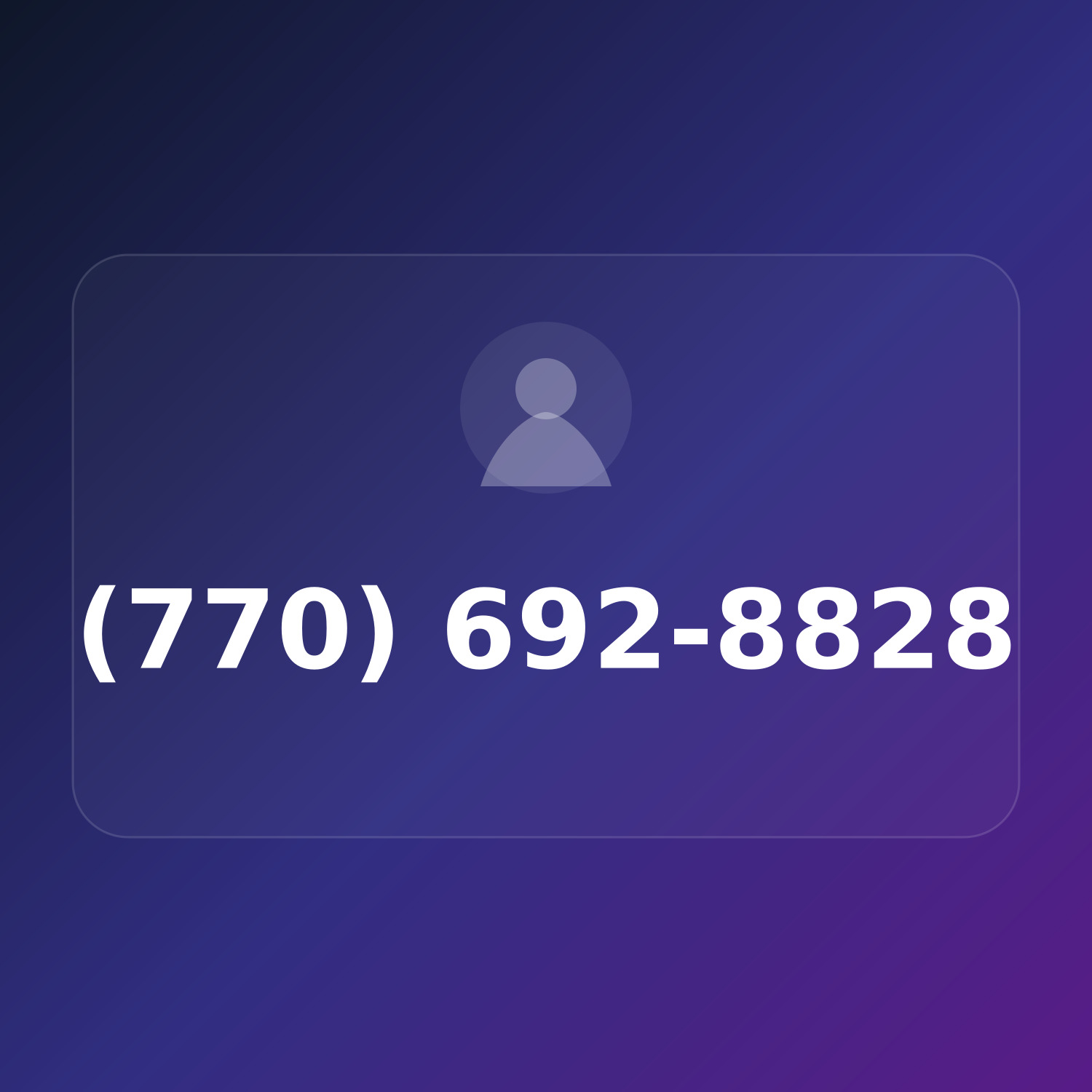 (770) 69-CUT-28 product image