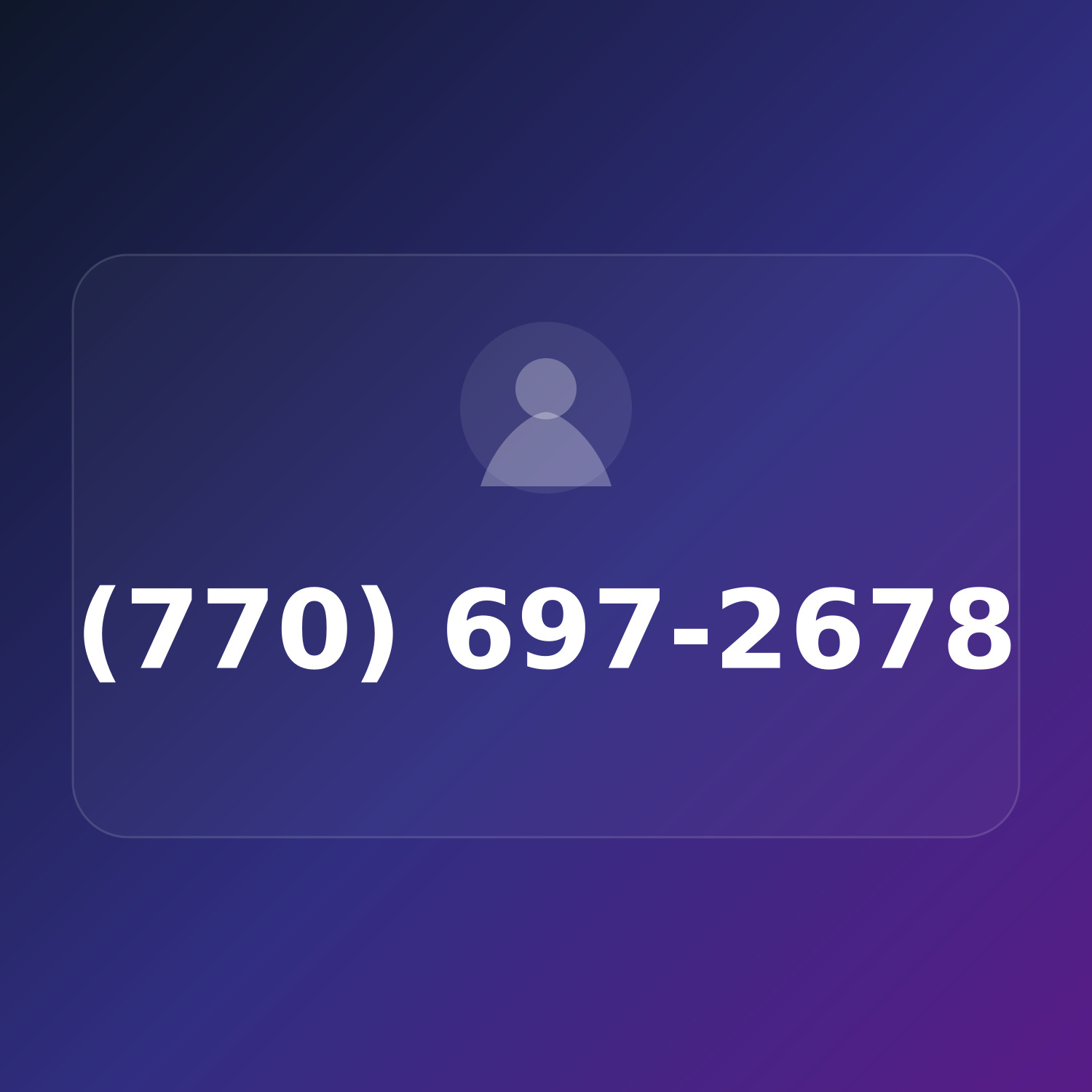 (770) 697-COST product image