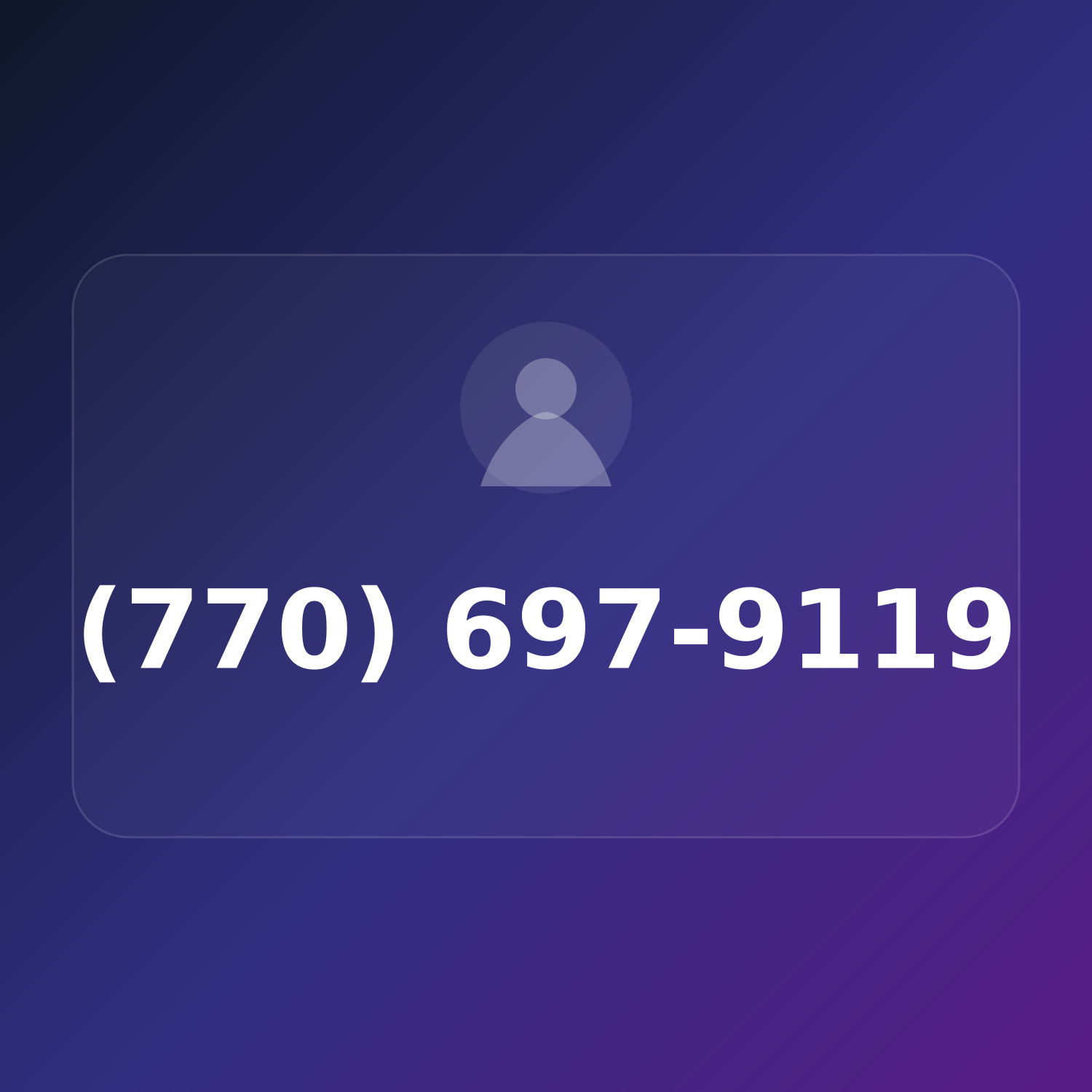 (770) 697-9119 product image