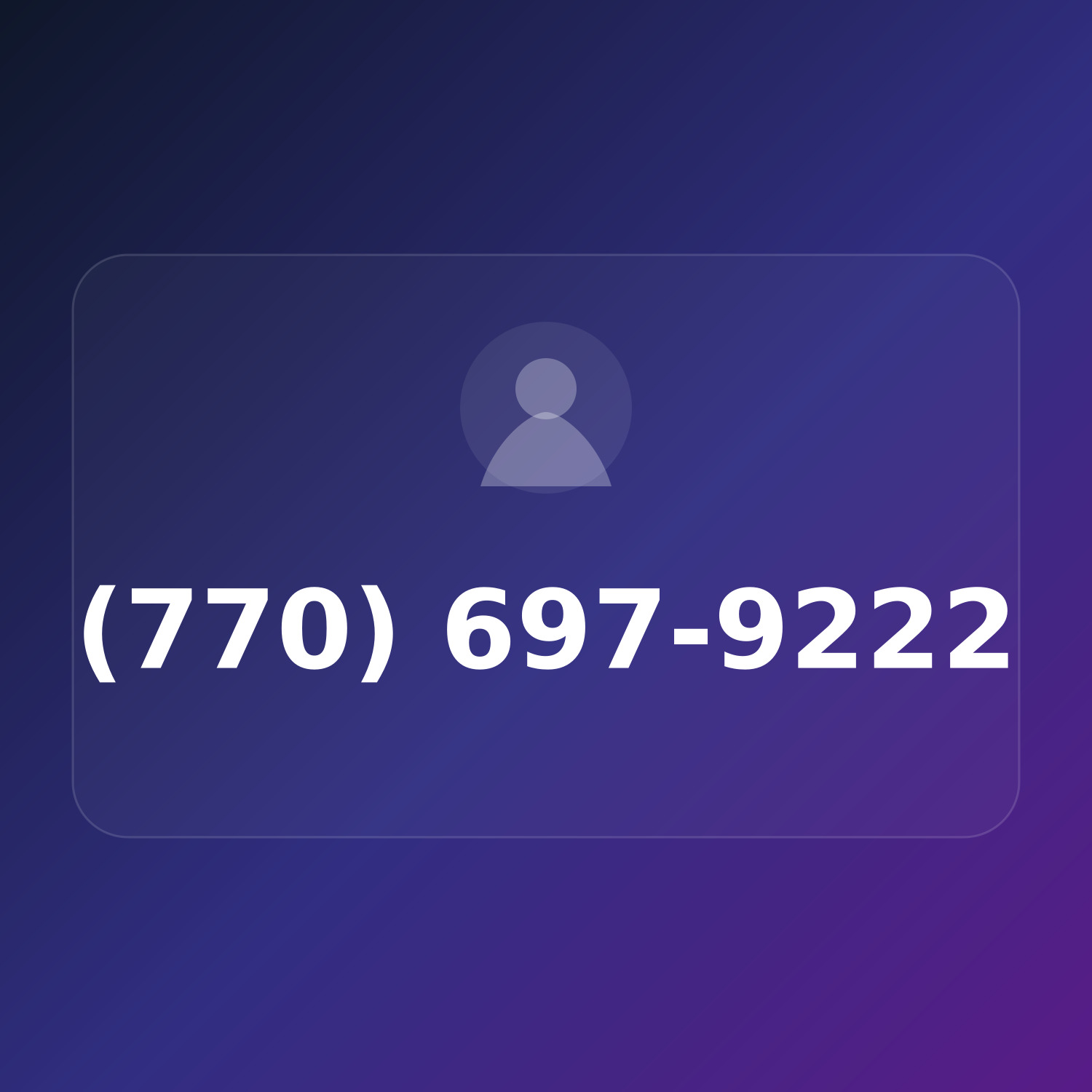 (770) 697-9CAB product image