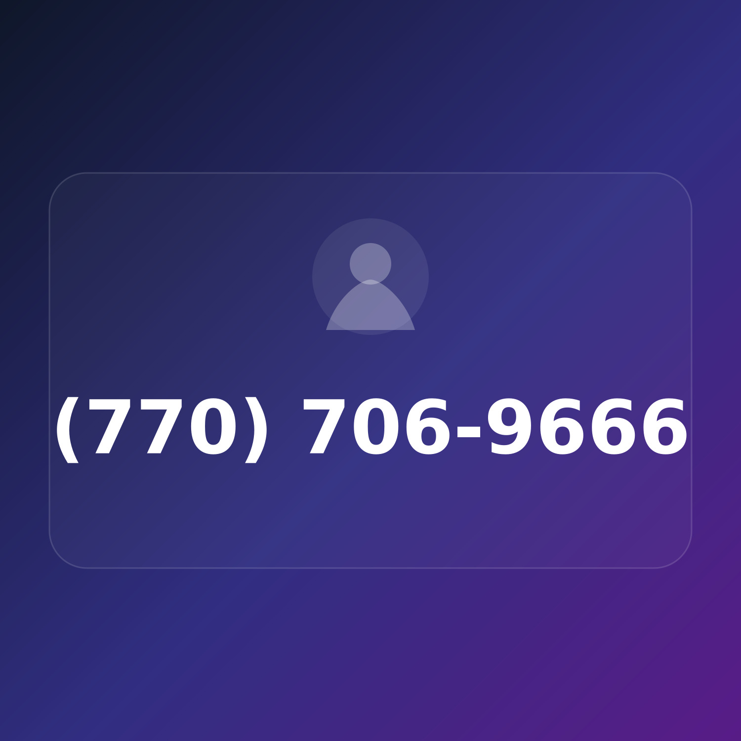 (770) 70-OWN-66 product image
