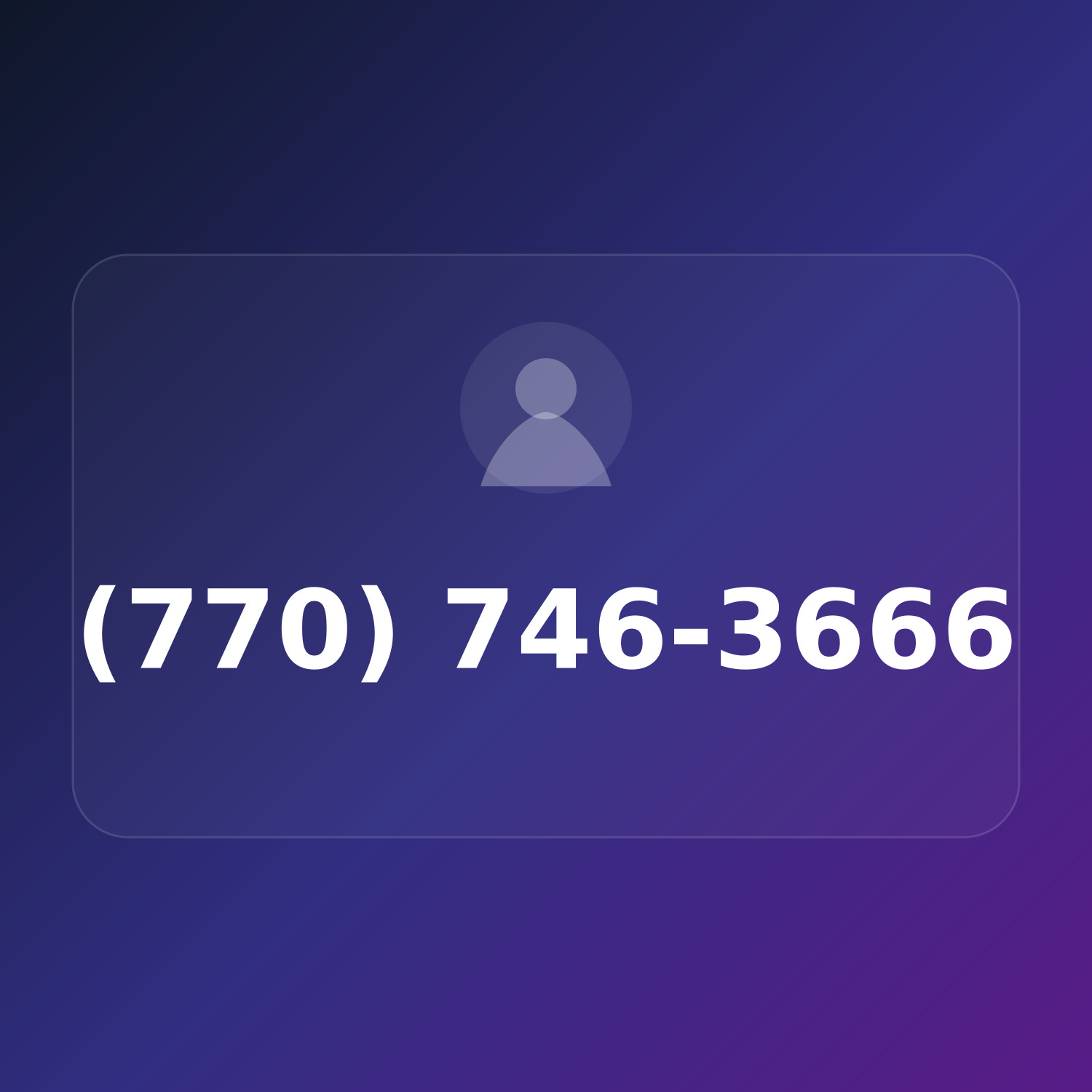 (770) 7-INFO-66 product image
