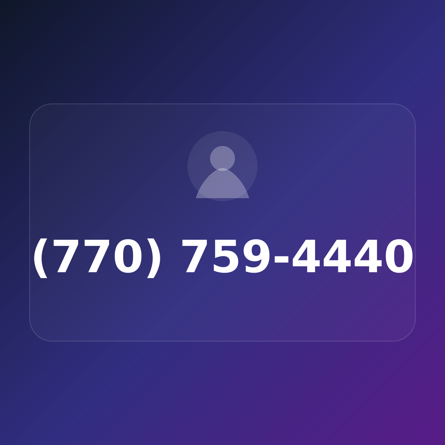 (770) SKY-4440 product image
