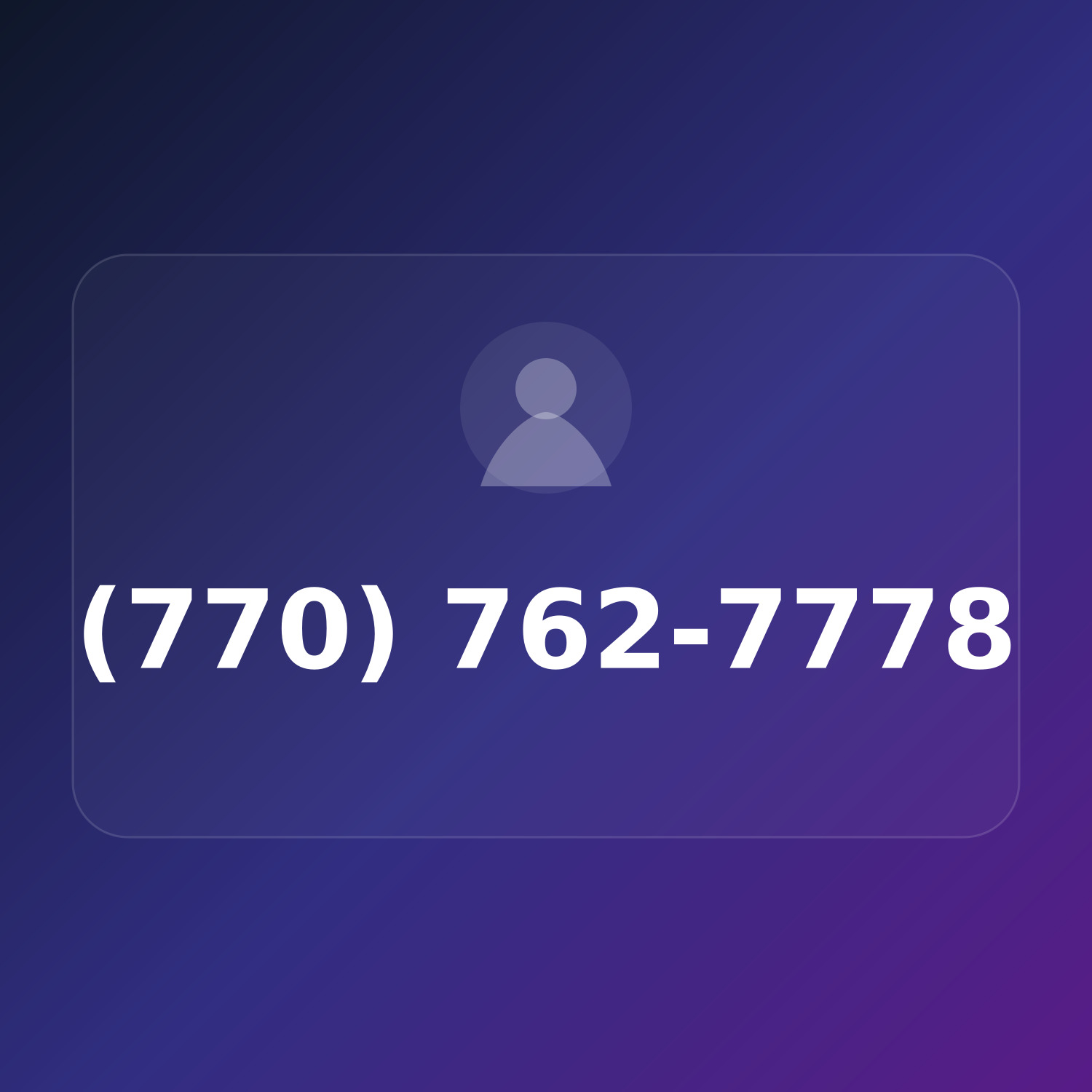 (770) 76-APPS-8 product image