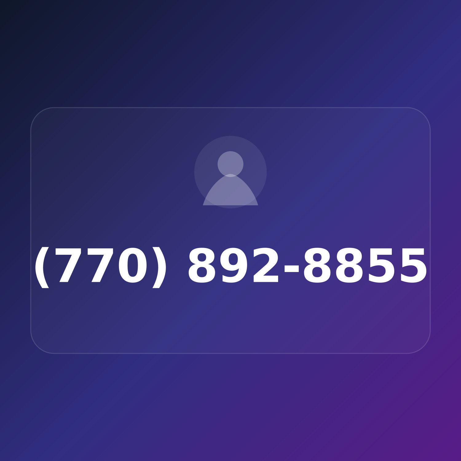 (770) 89-CUT-55 product image