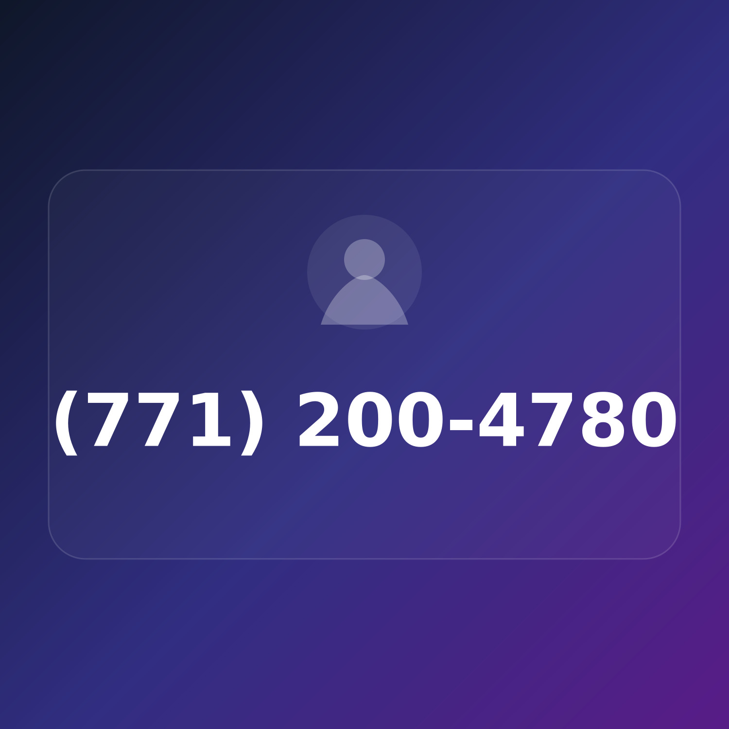 (771) 200-HST0 product image