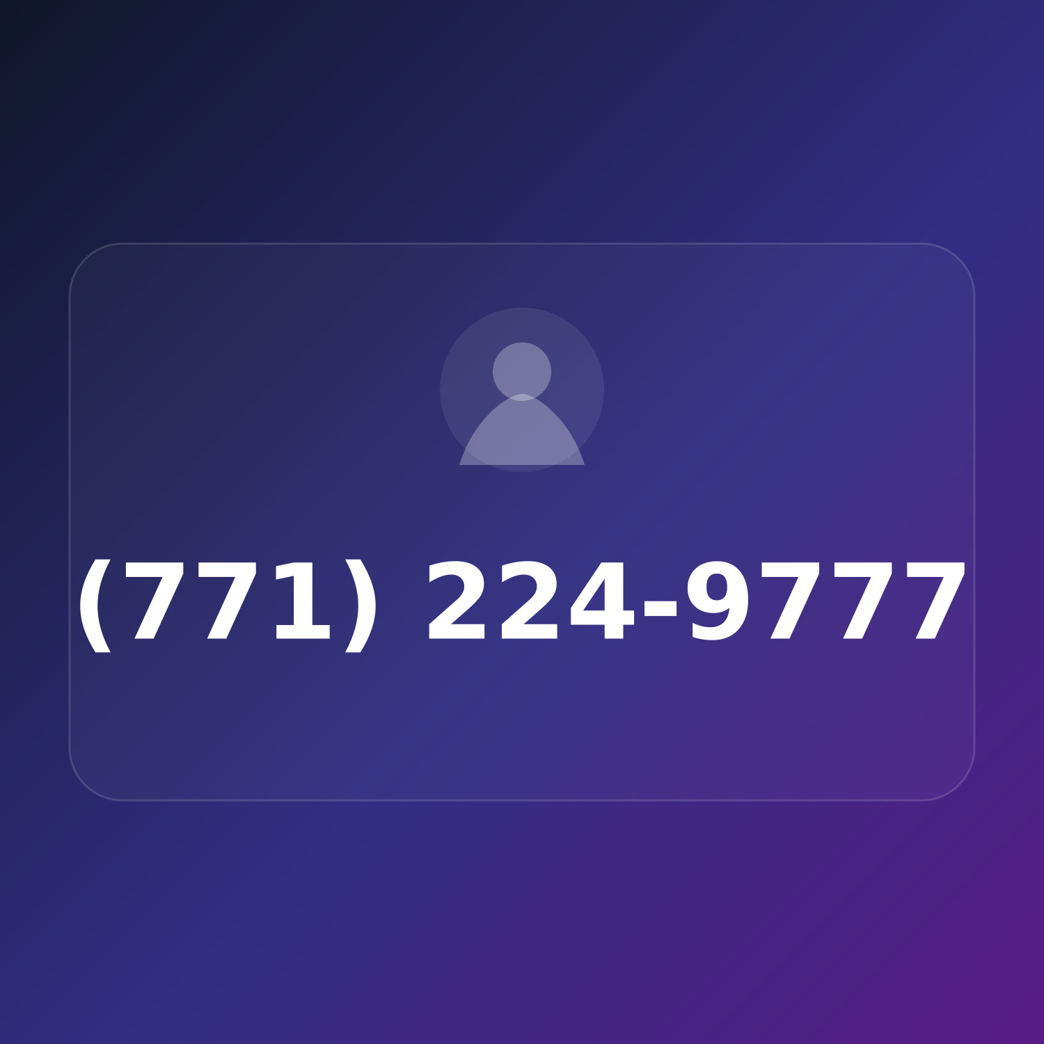 (771) 2-BIZ-777 product image