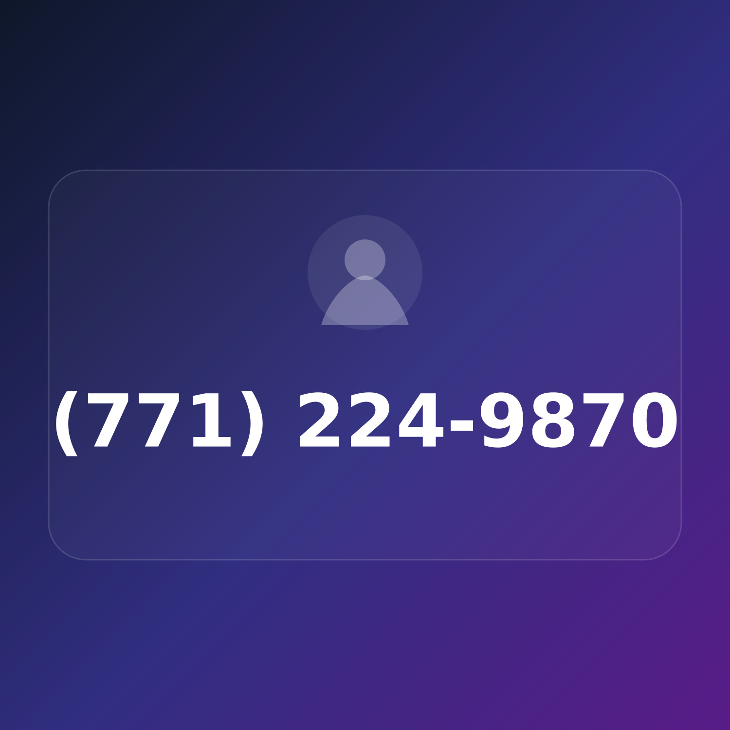 (771) 224-YVR0 product image