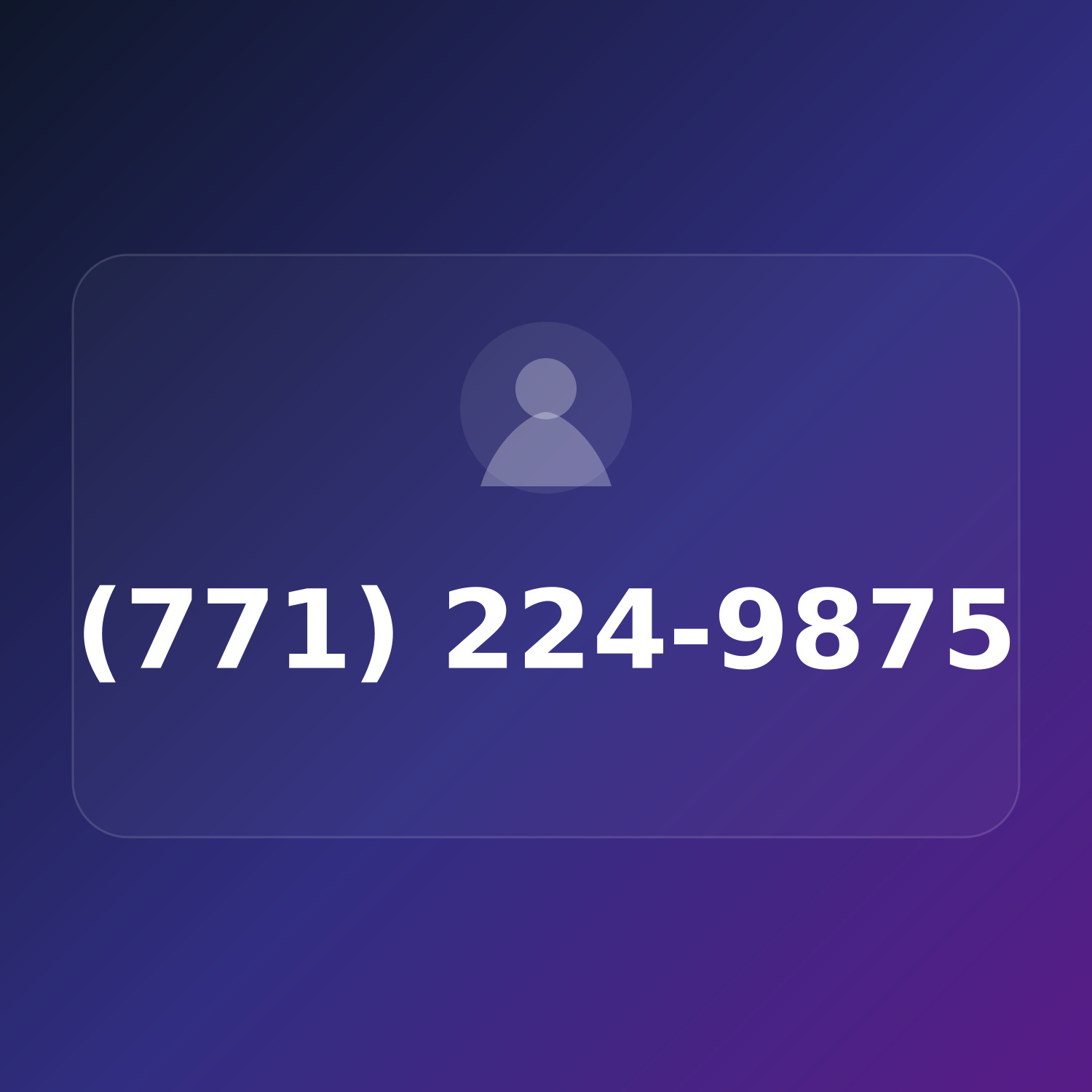 (771) 224-YVR5 product image