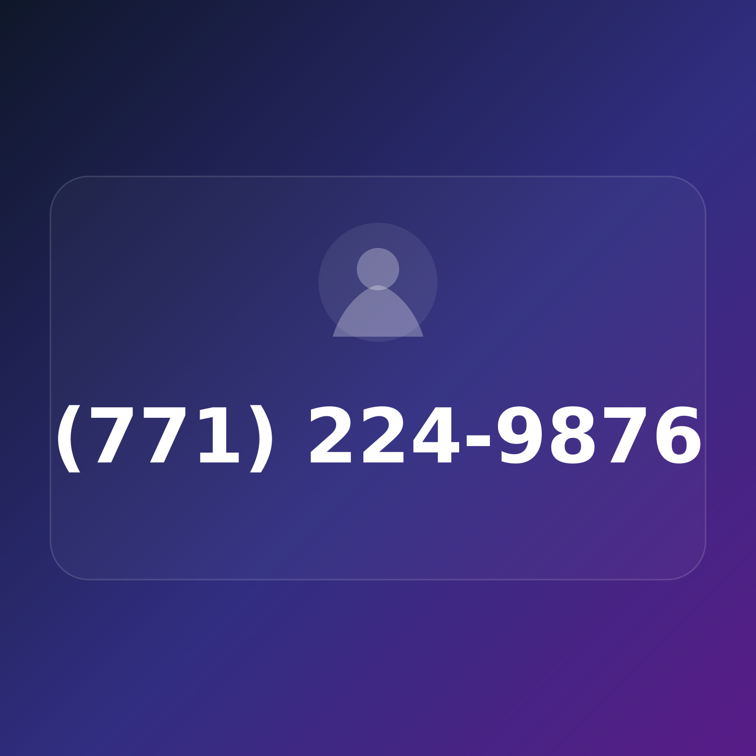 (771) 224-YVR6 product image